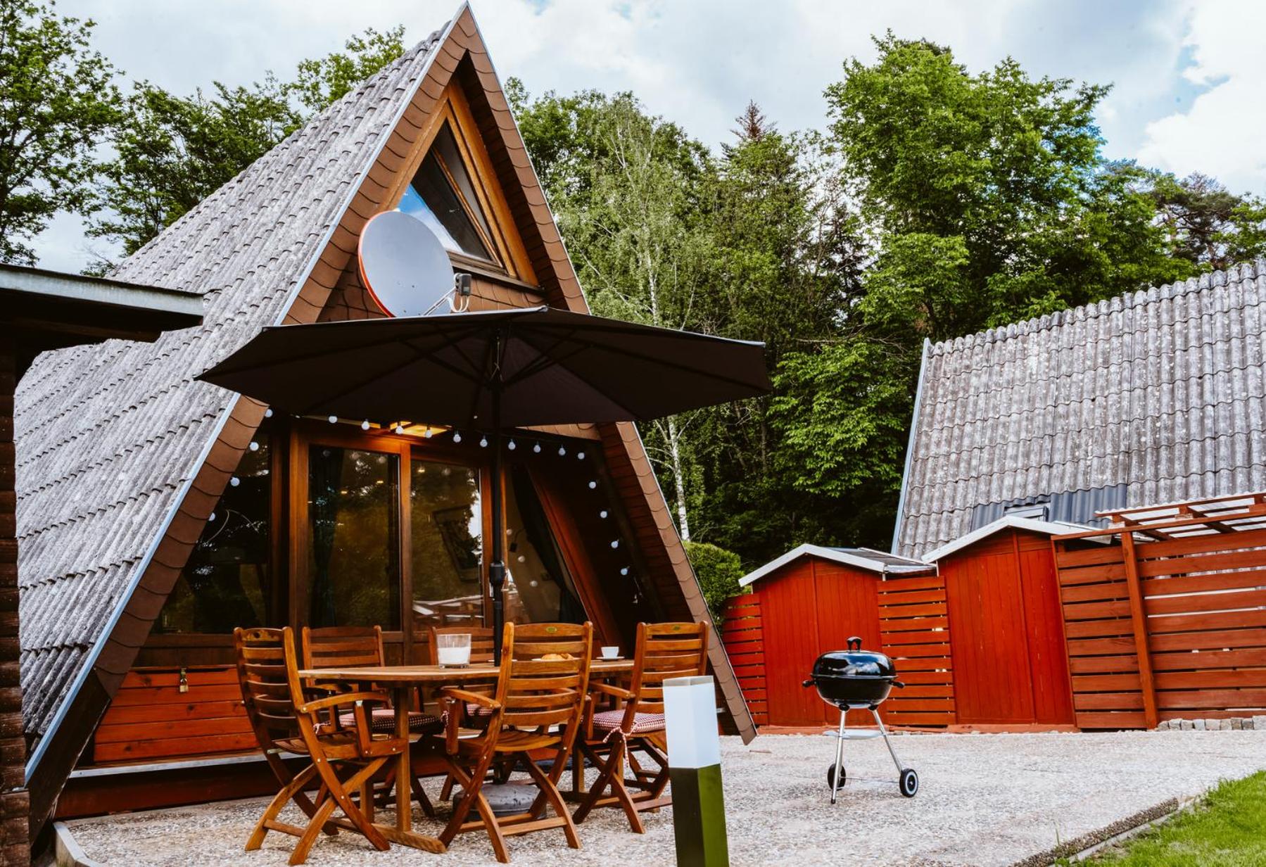 Vacation Home photo 3