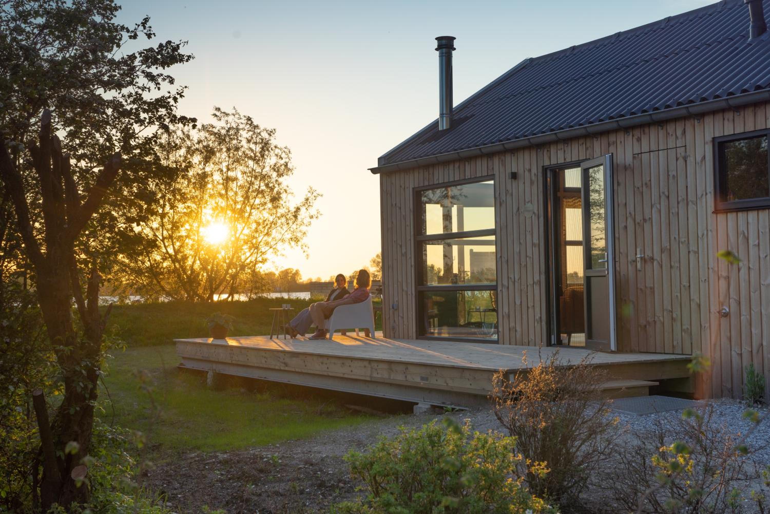 Three-Bedroom House - Photo 12