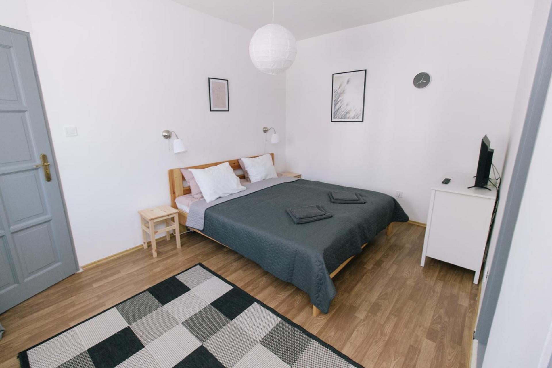 Triple Room with Bathroom photo 3