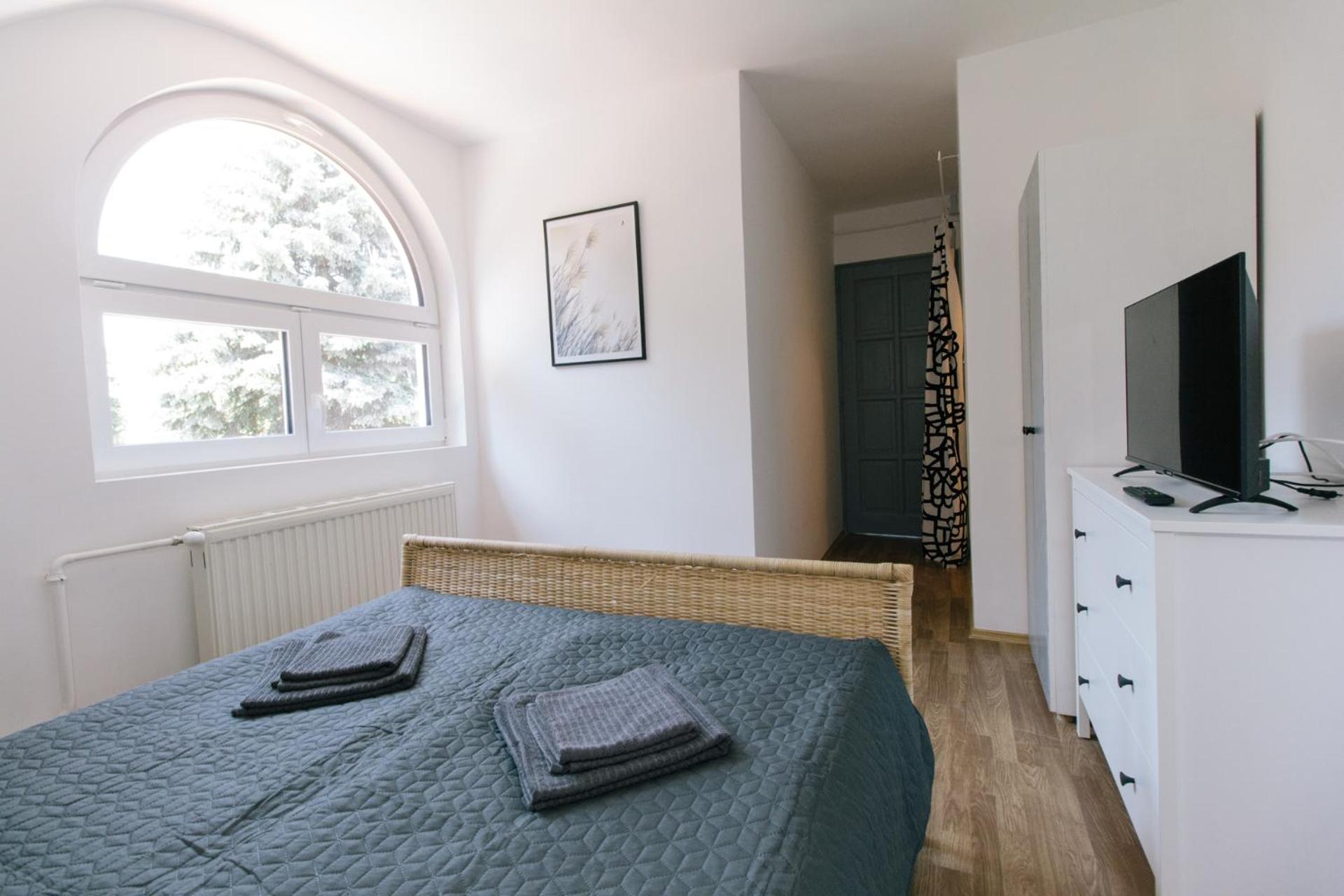 Double Room with Shared Toilet photo 2