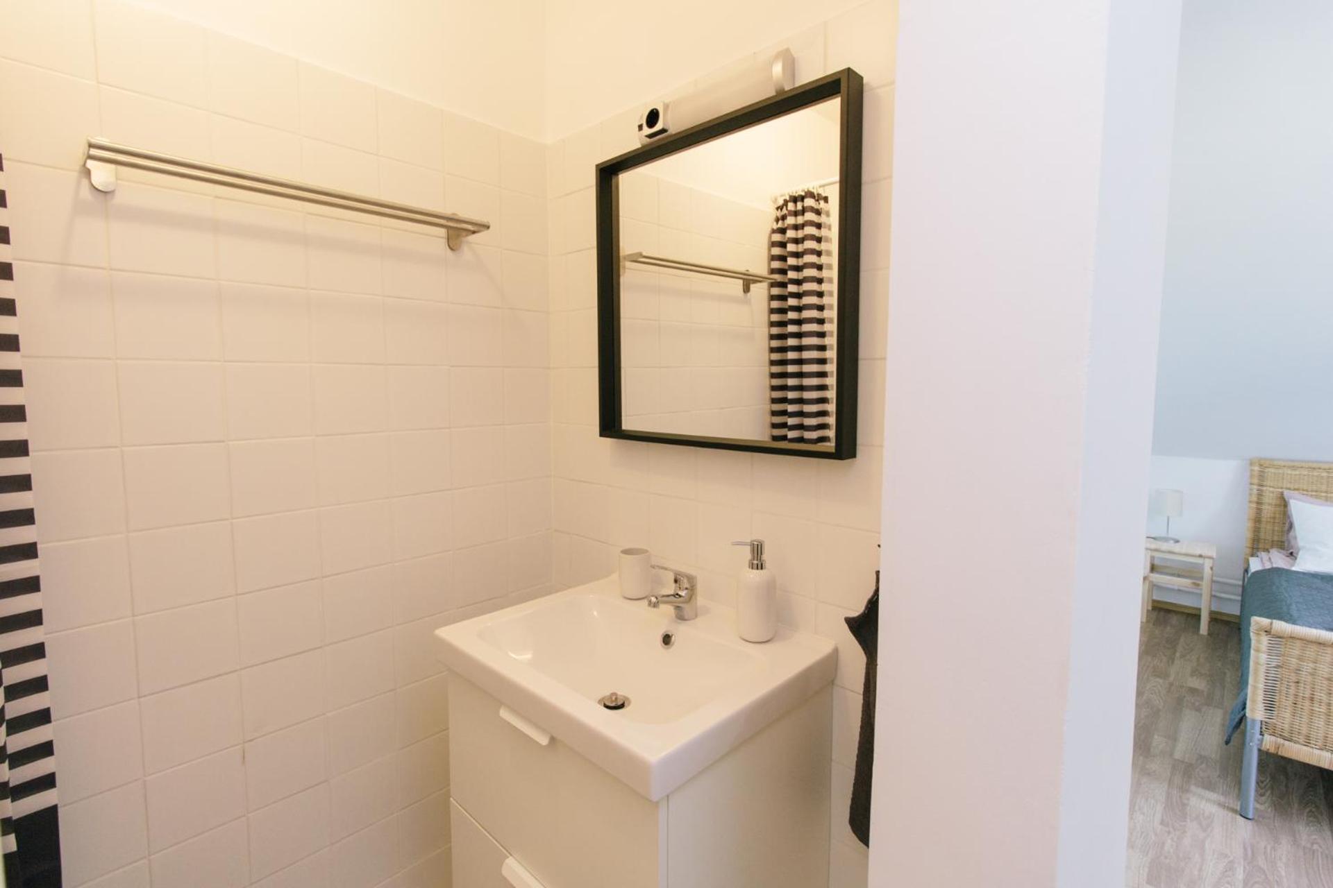 Double Room with Shared Toilet photo 3