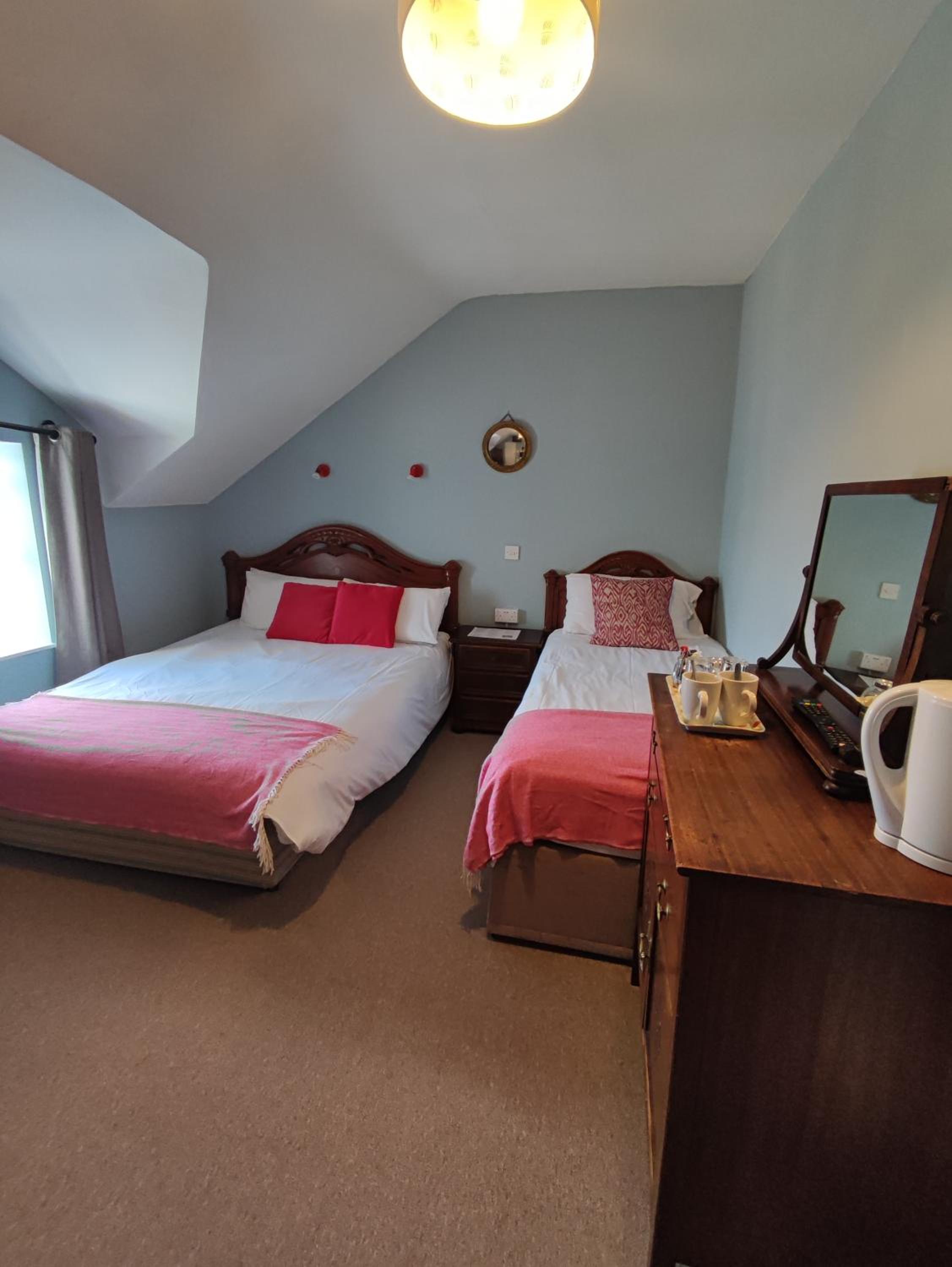 Triple Room photo 1