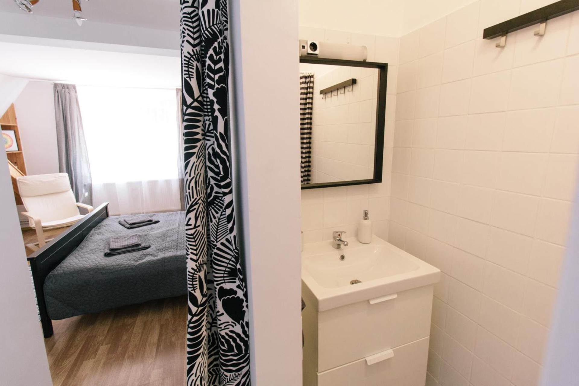 Triple Room with Shared Toilet photo 2