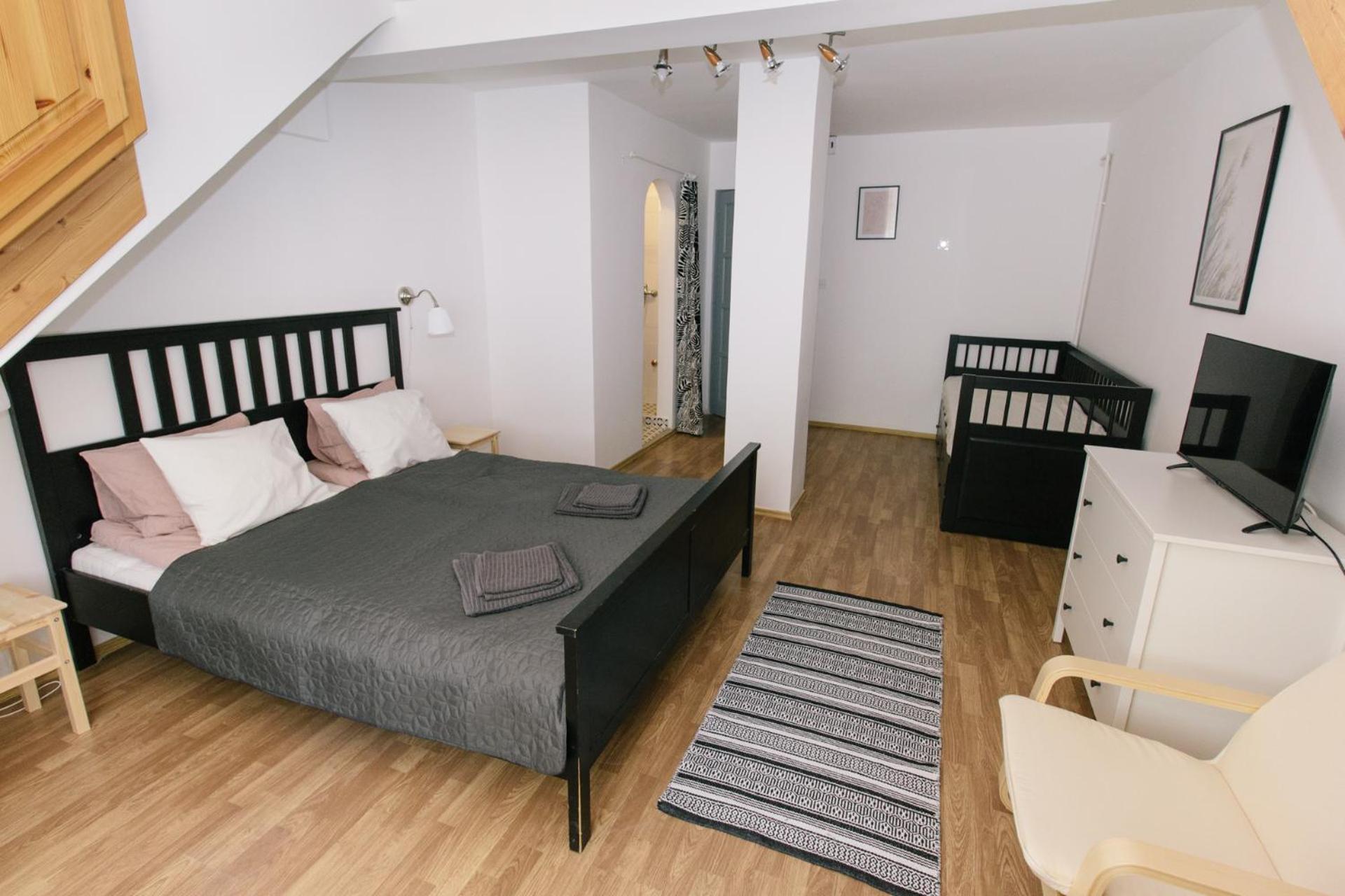 Triple Room with Shared Toilet photo 3