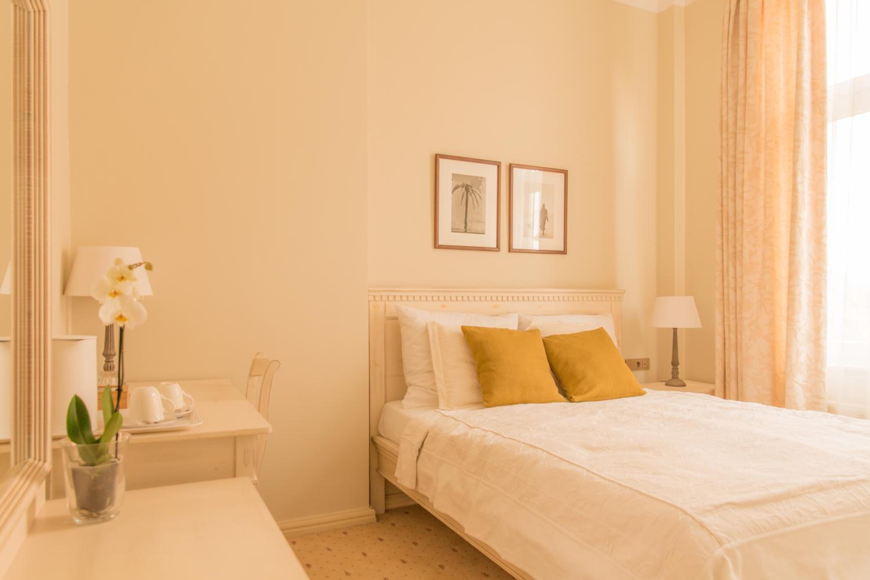Small Double Room