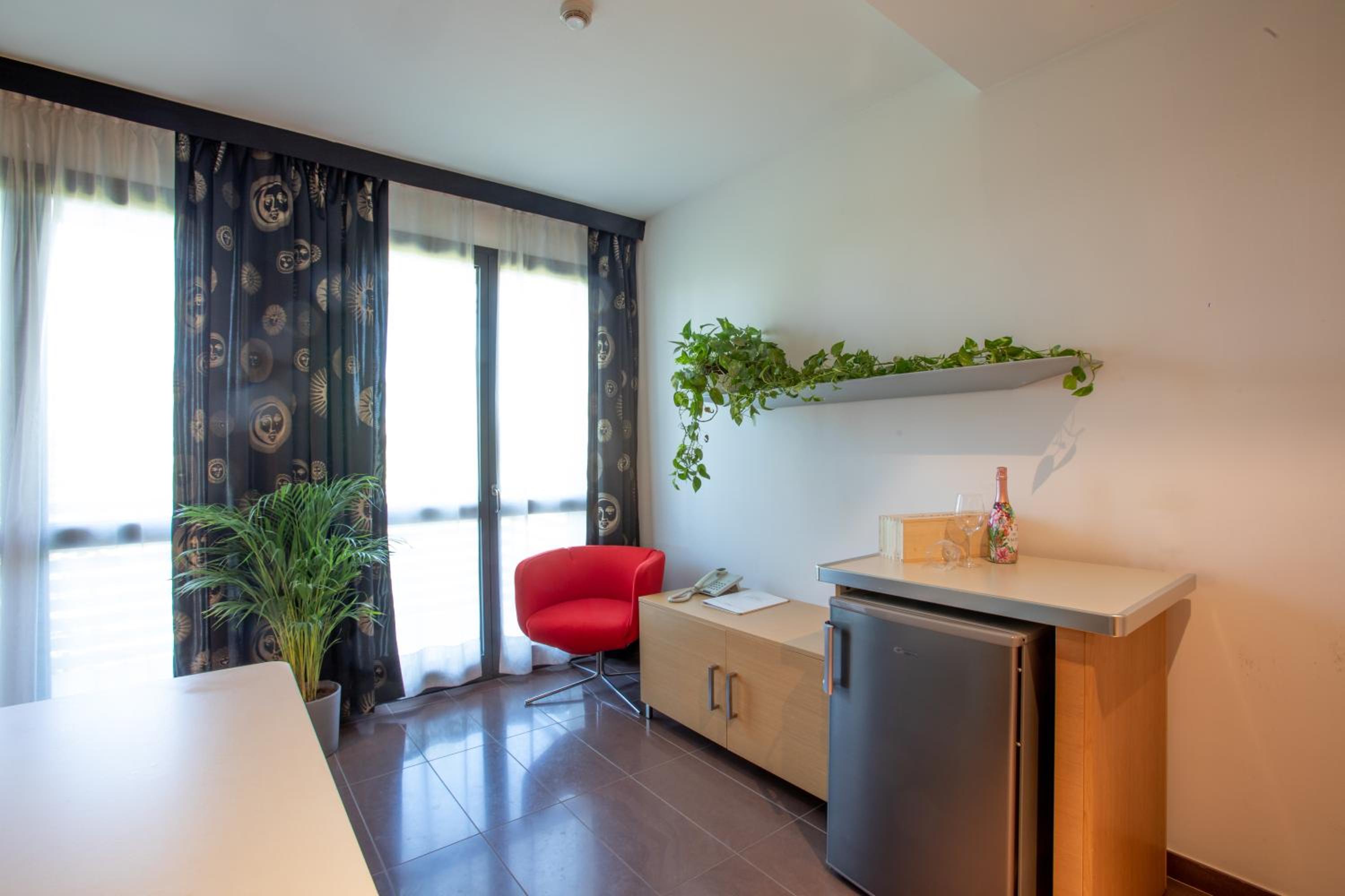 Superior Apartment