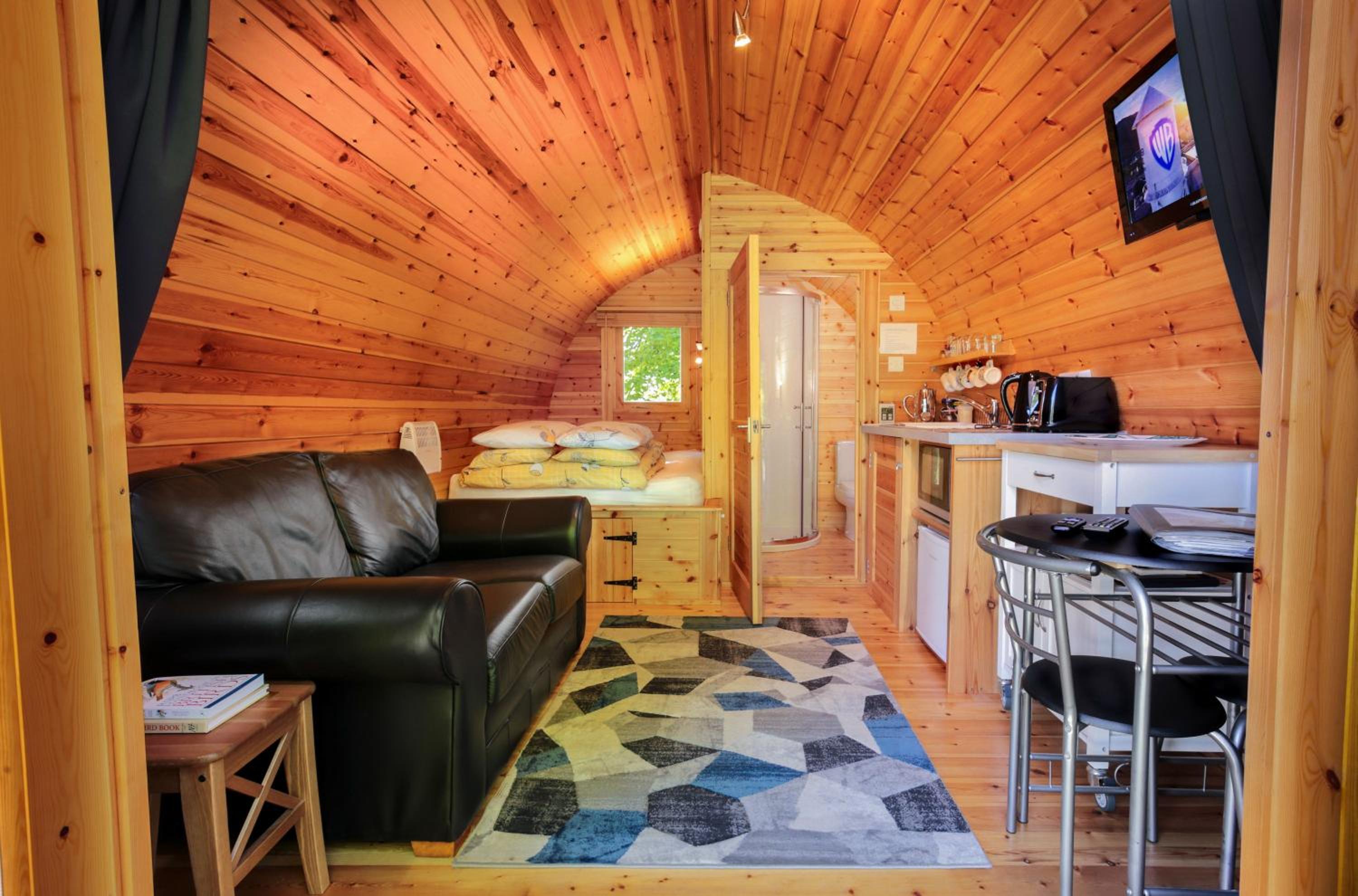 One-Bedroom Chalet photo 3