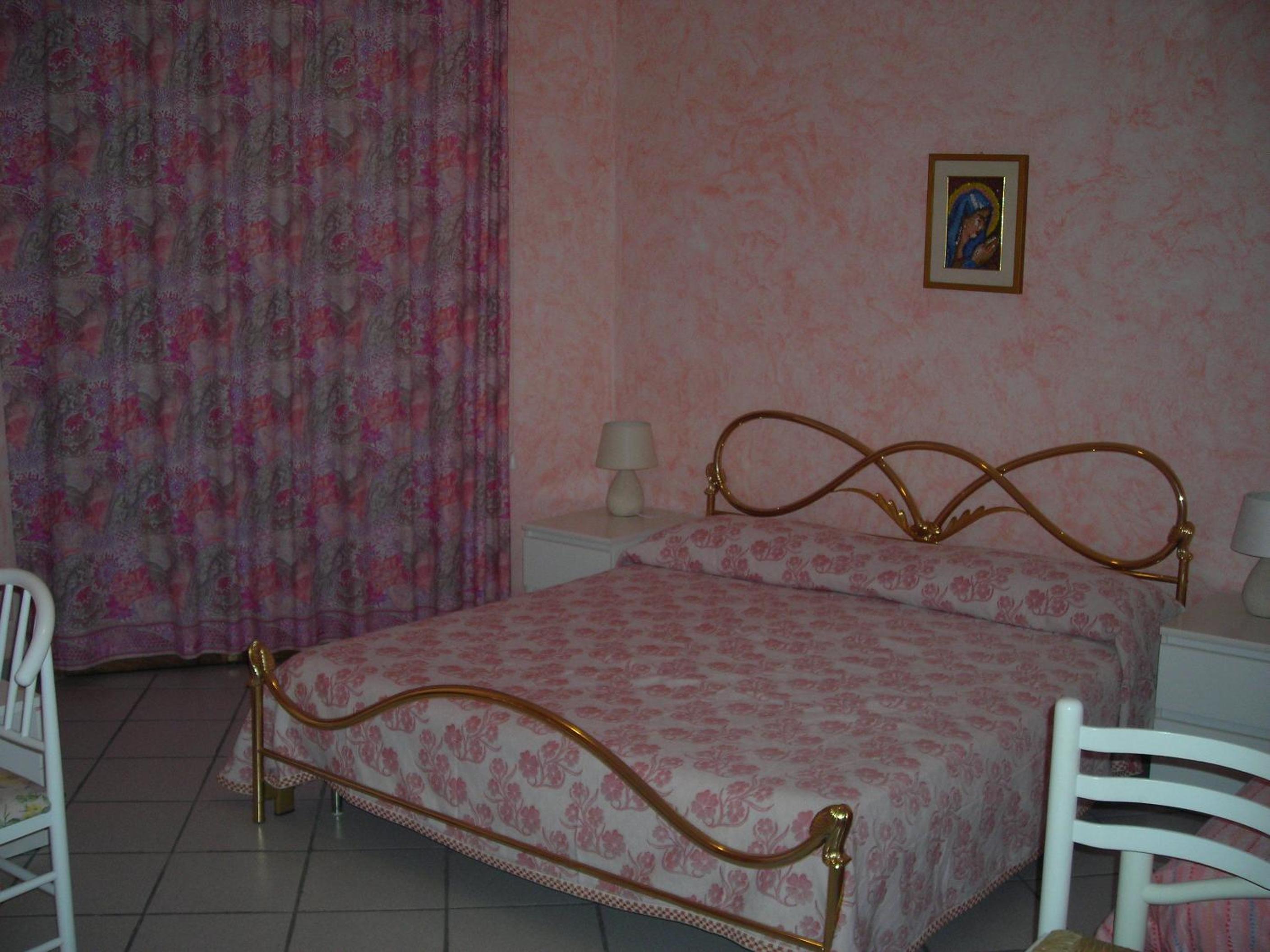 Double Room with Garden View photo 2