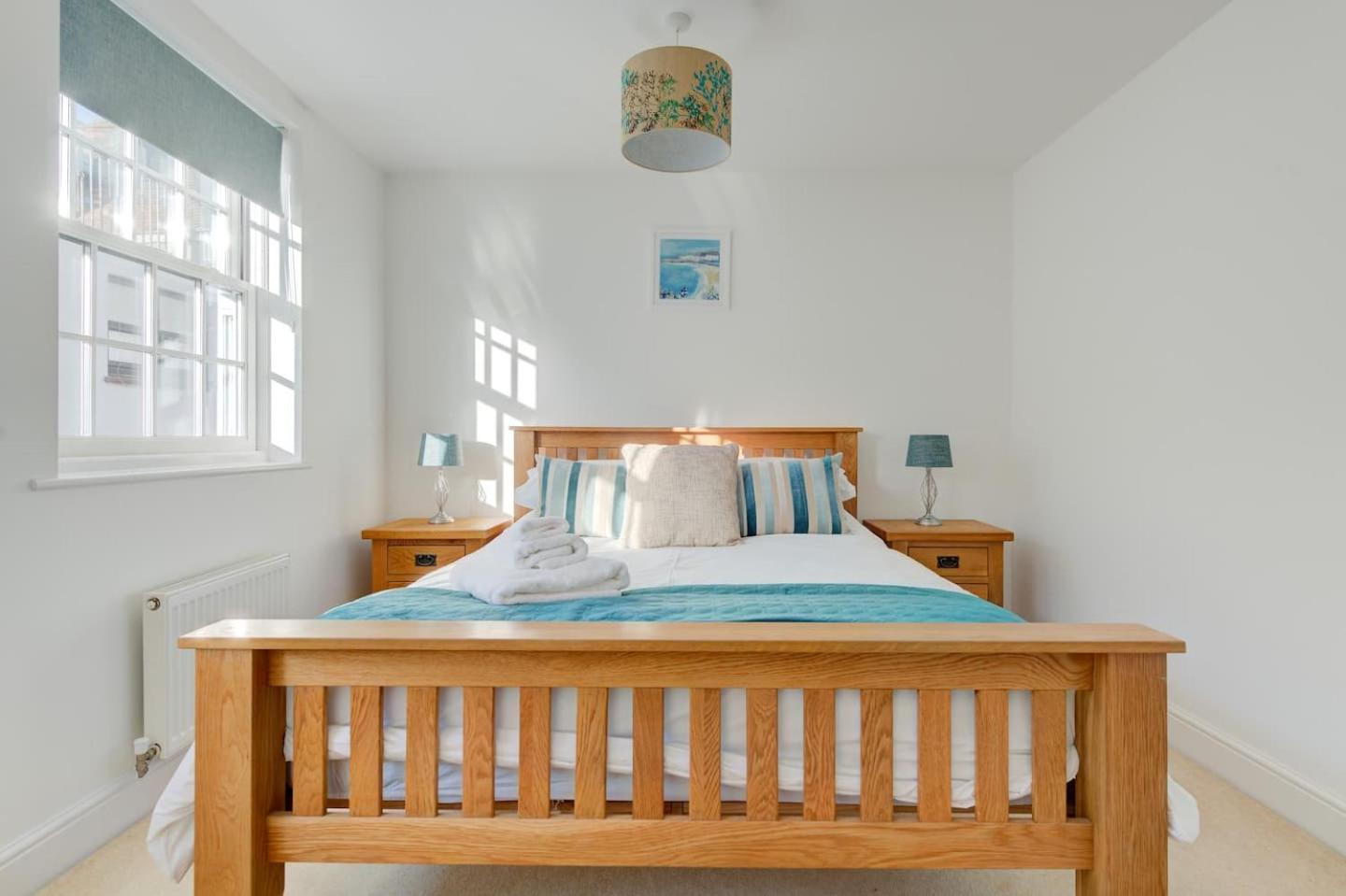 Four-Bedroom House photo 1