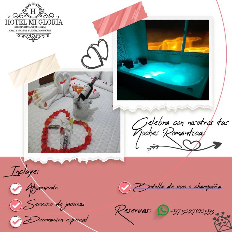 Double Room with Spa Bath photo 2