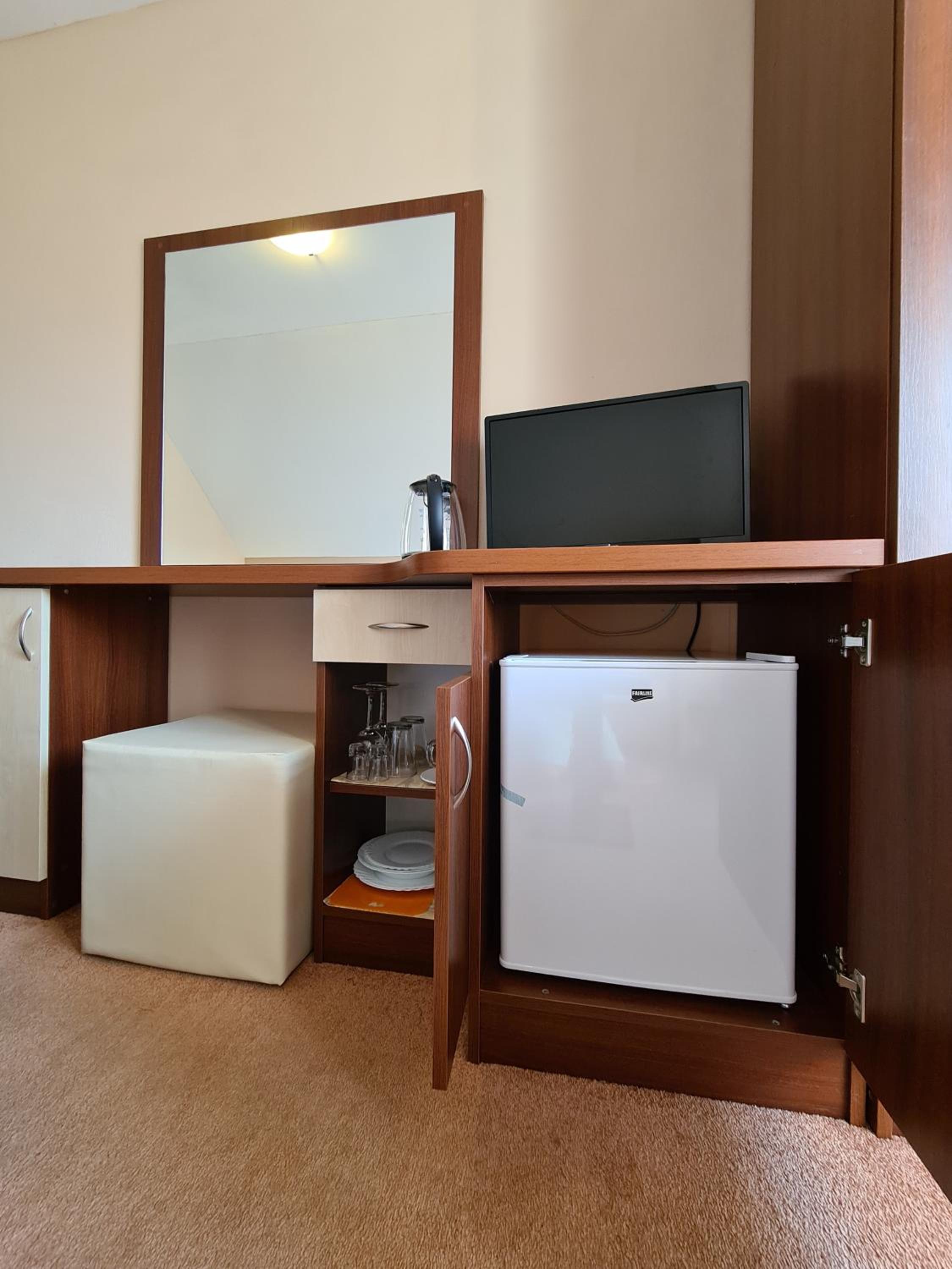Double Room with Balcony photo 1