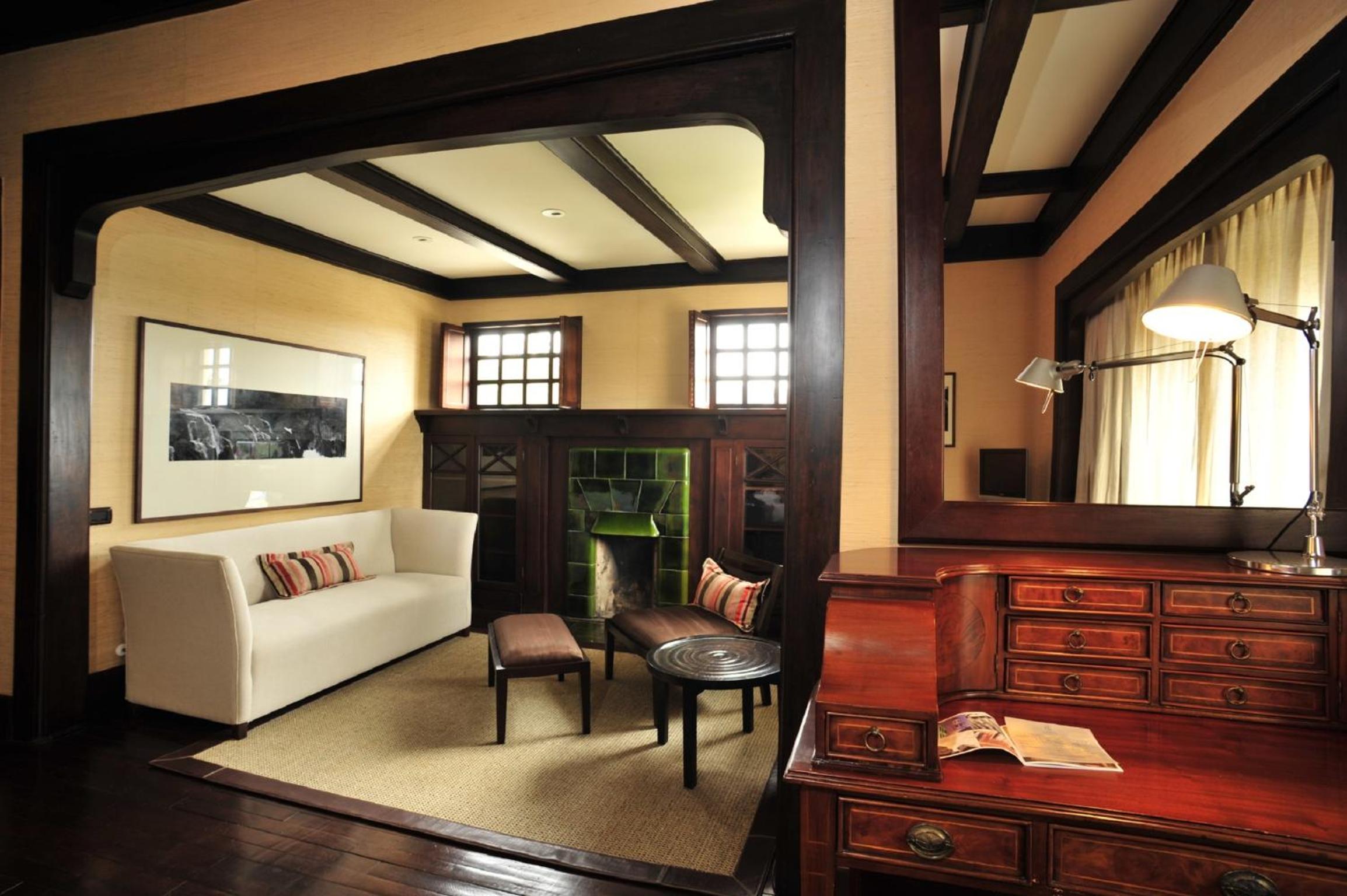Deluxe Room photo 3