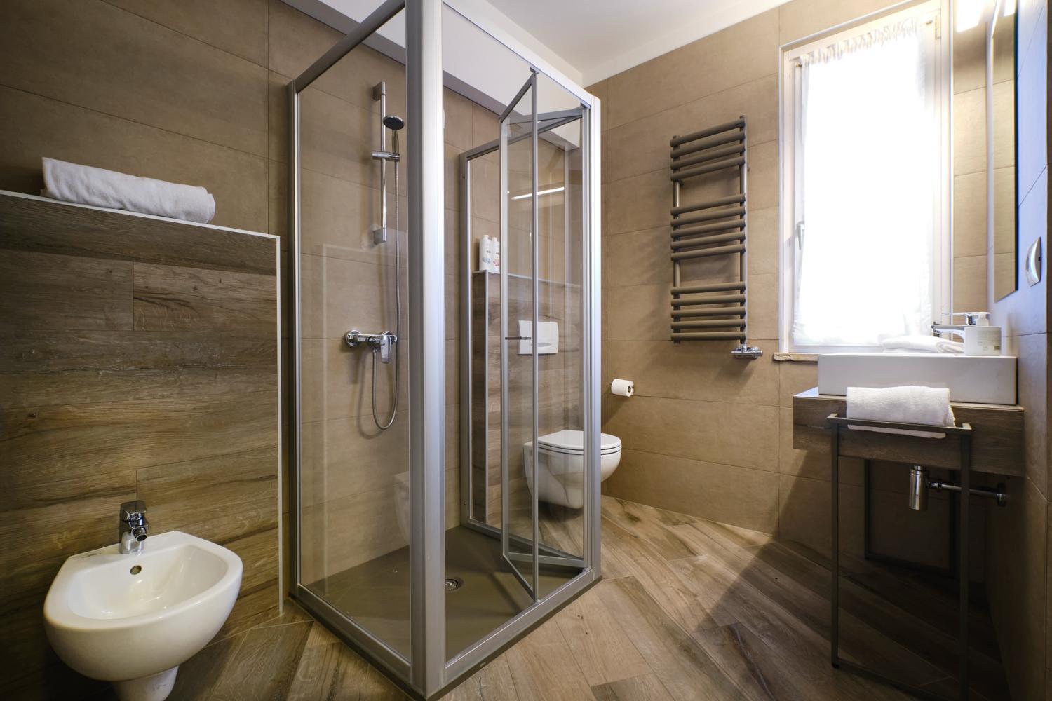 One-Bedroom Family Apartment - Photo 10