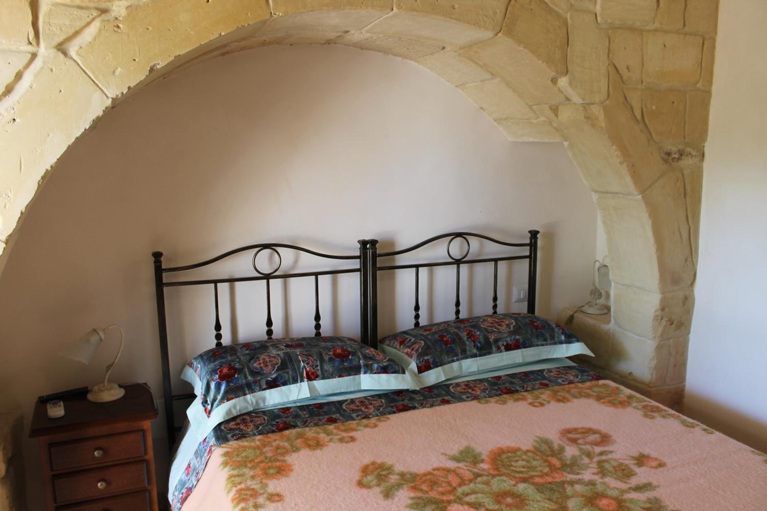 Standard Twin Room photo 3