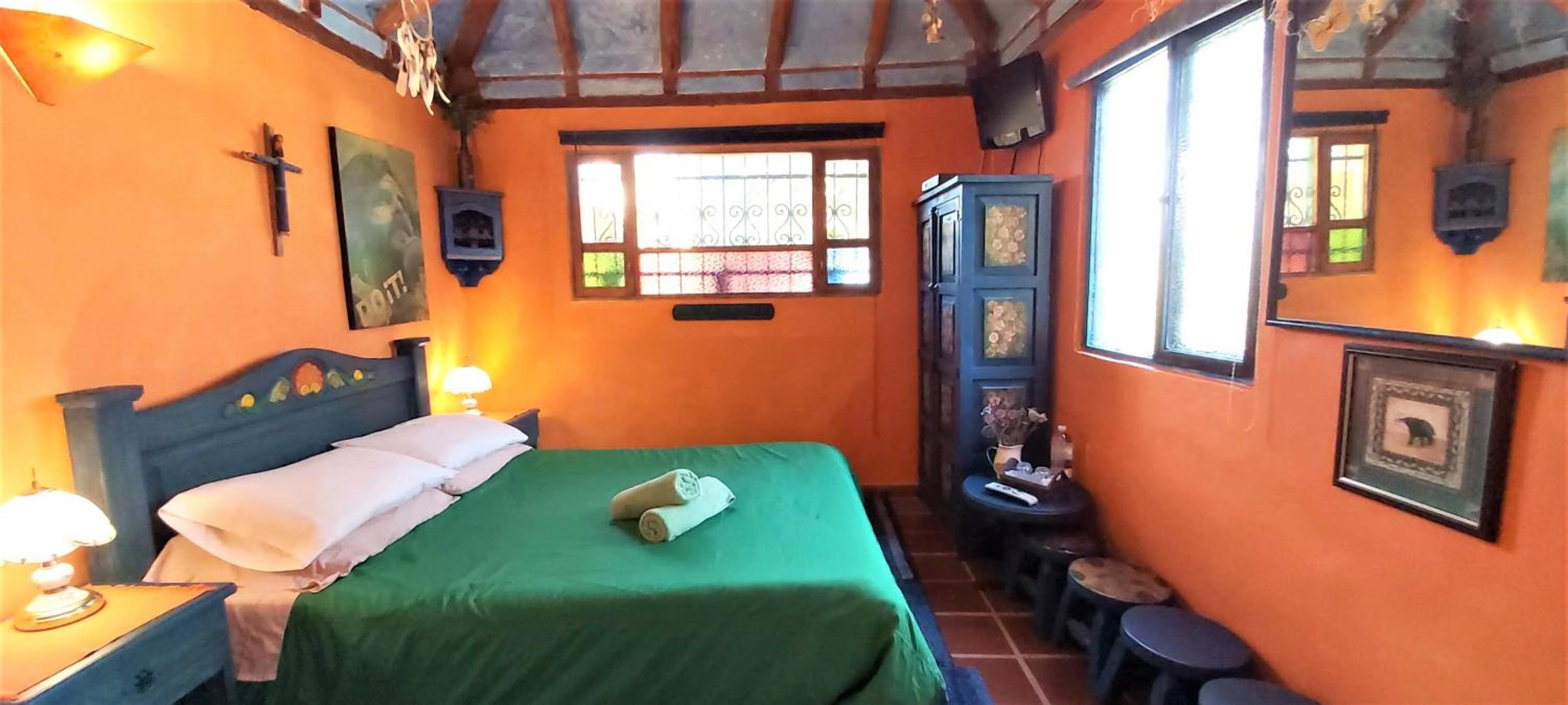 Double Room photo 2