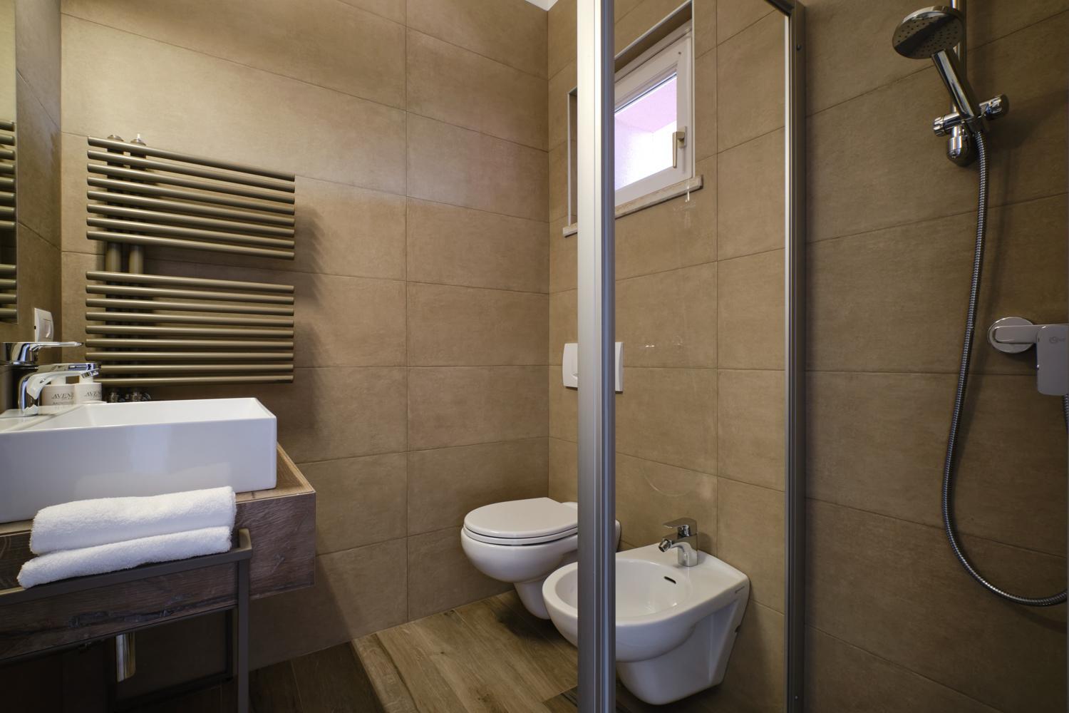 Superior One-Bedroom Apartment - Photo 15
