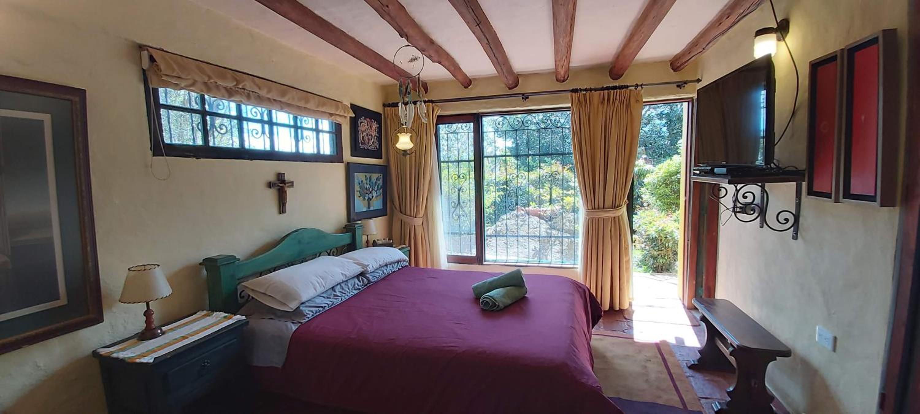 Standard Double Room photo 1