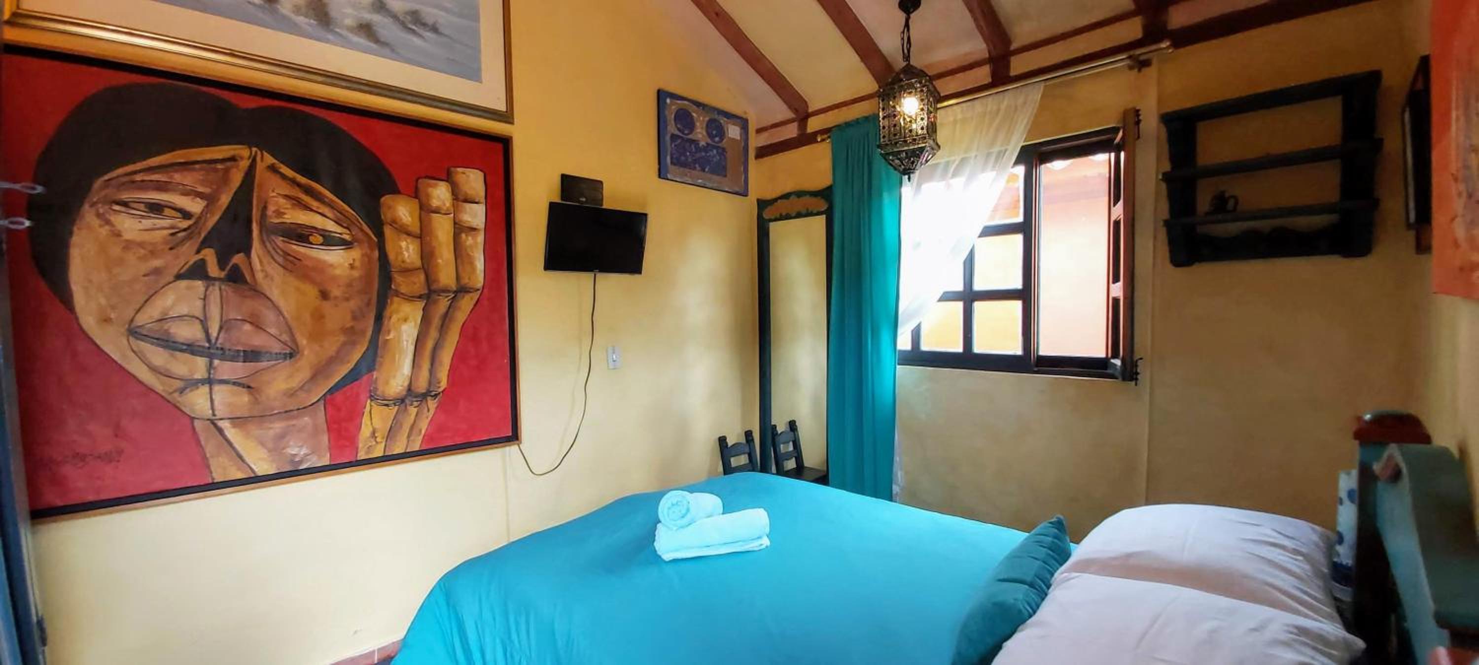 Standard Single Room photo 3