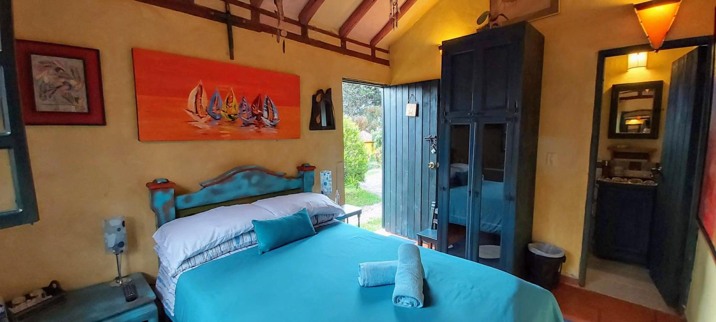 Standard Single Room photo 1