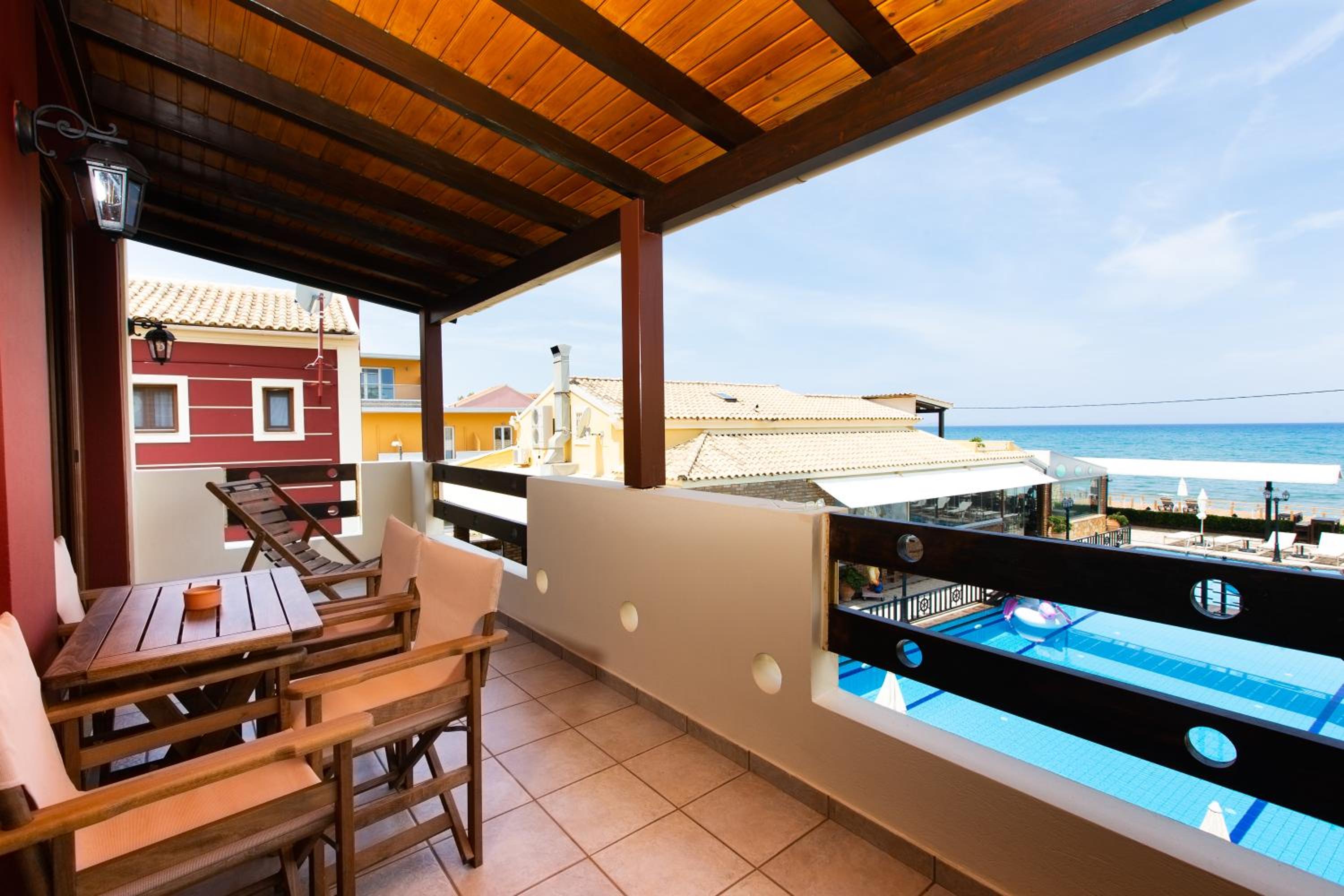 Villa with Sea View - Photo 29