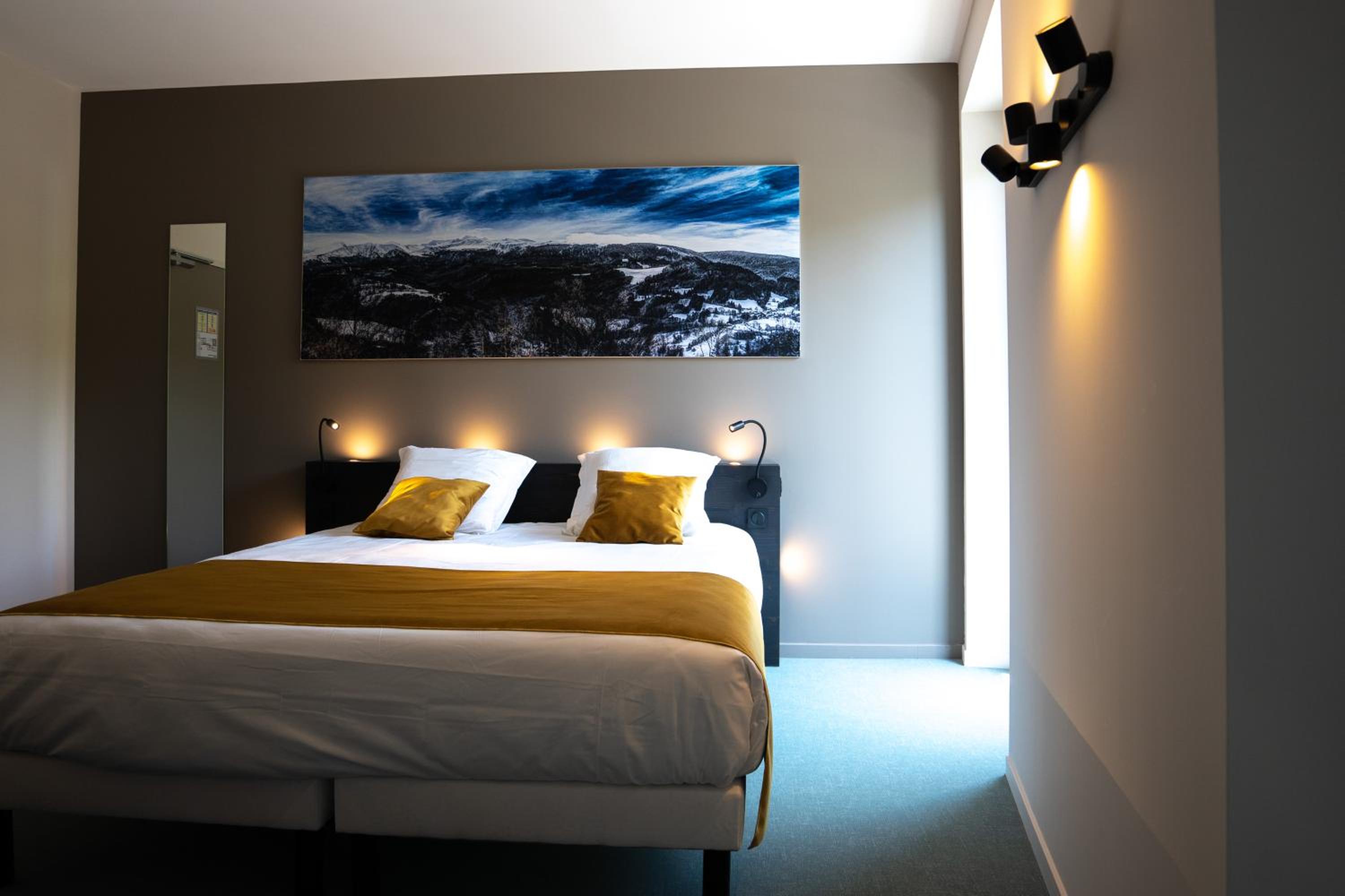Deluxe Room photo 1