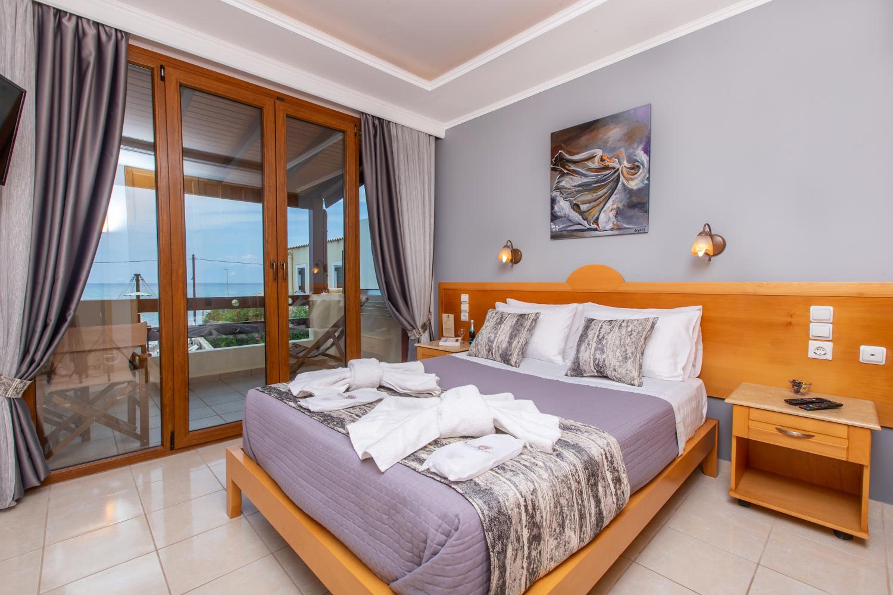 Villa with Sea View - Photo 28