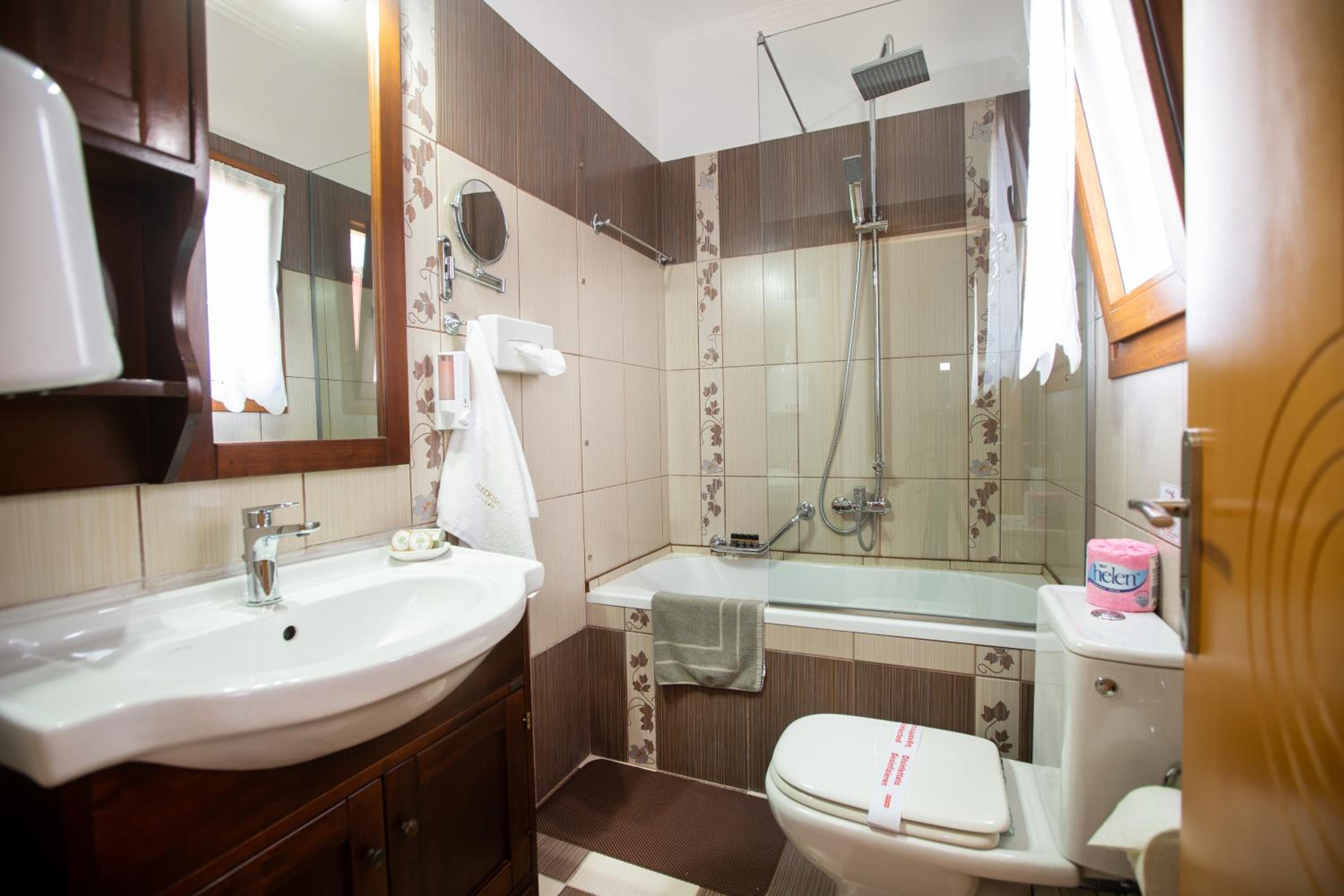 Villa with Sea View - Photo 11