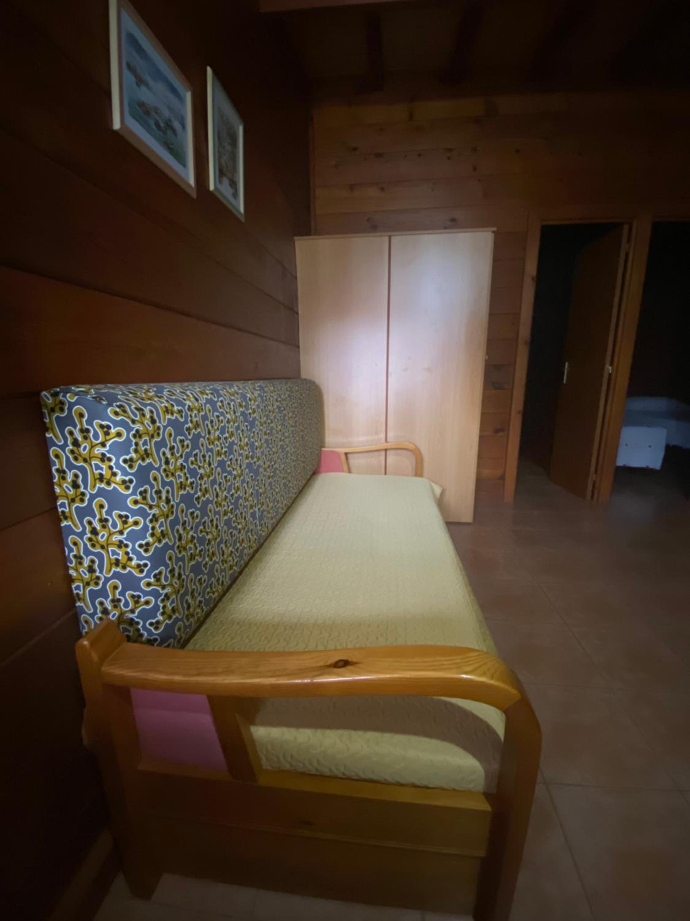 Two-Bedroom Bungalow (5 Adults) photo 3