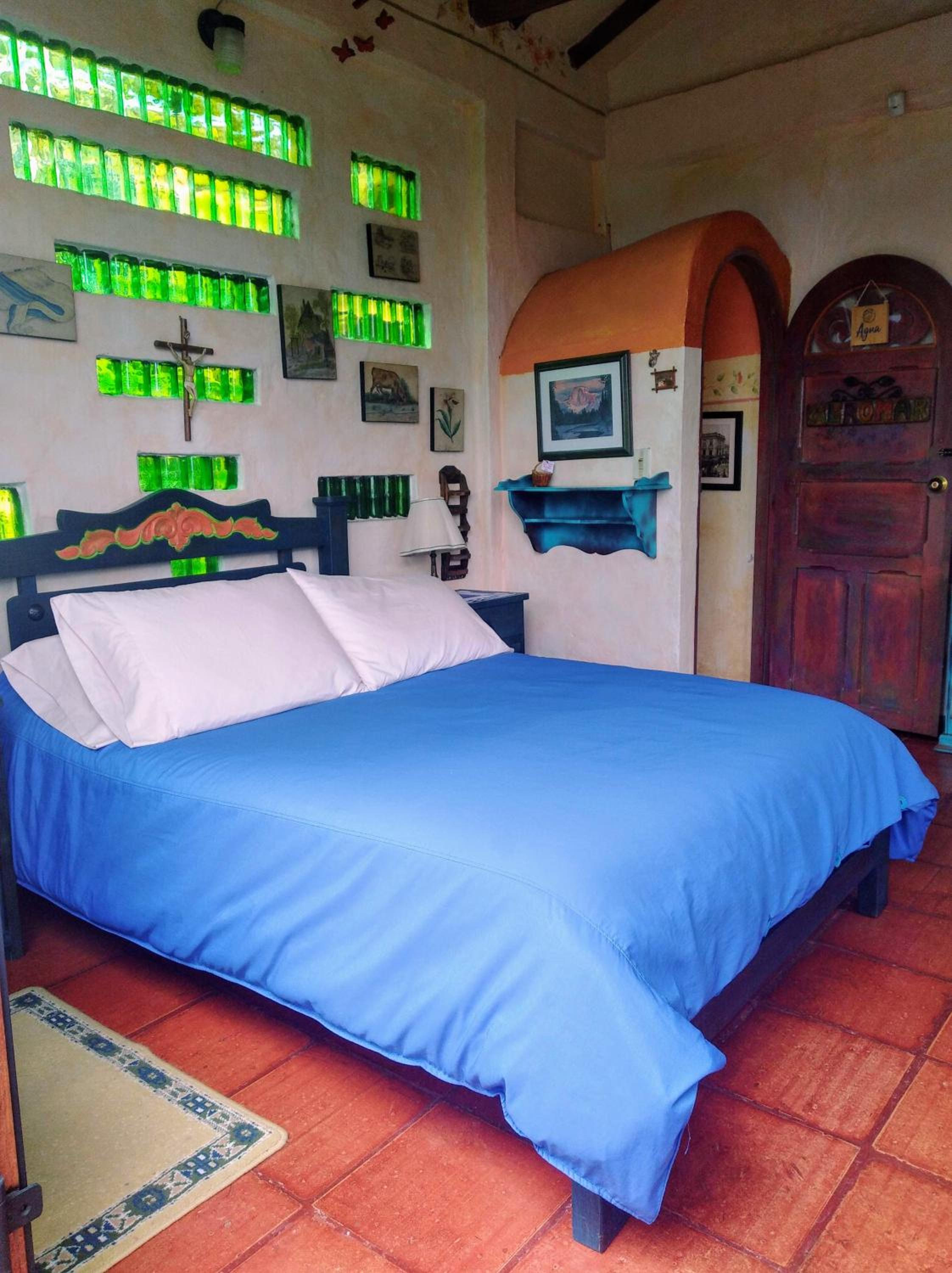 Double Room With Balcony photo 3
