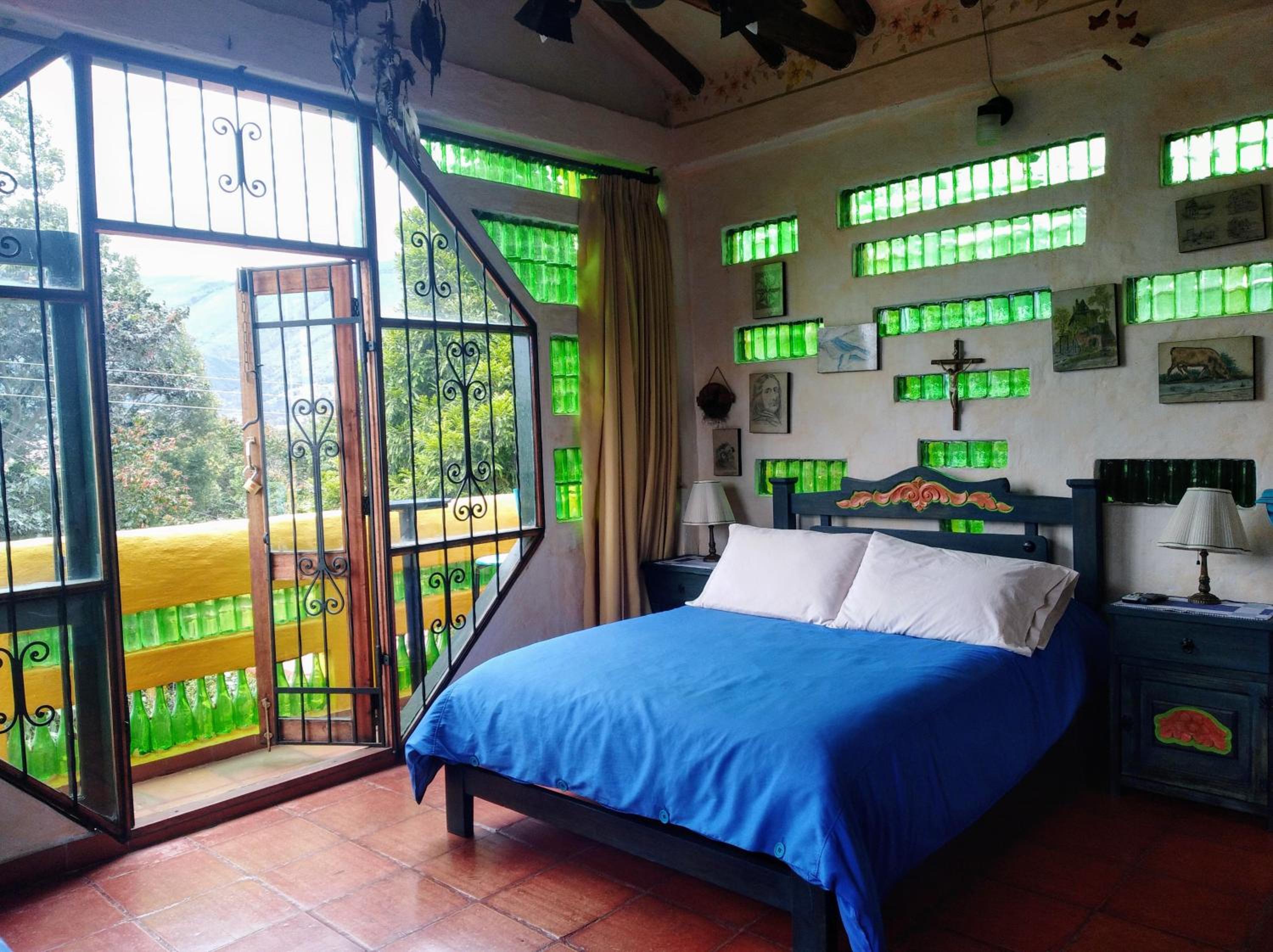 Double Room With Balcony photo 1