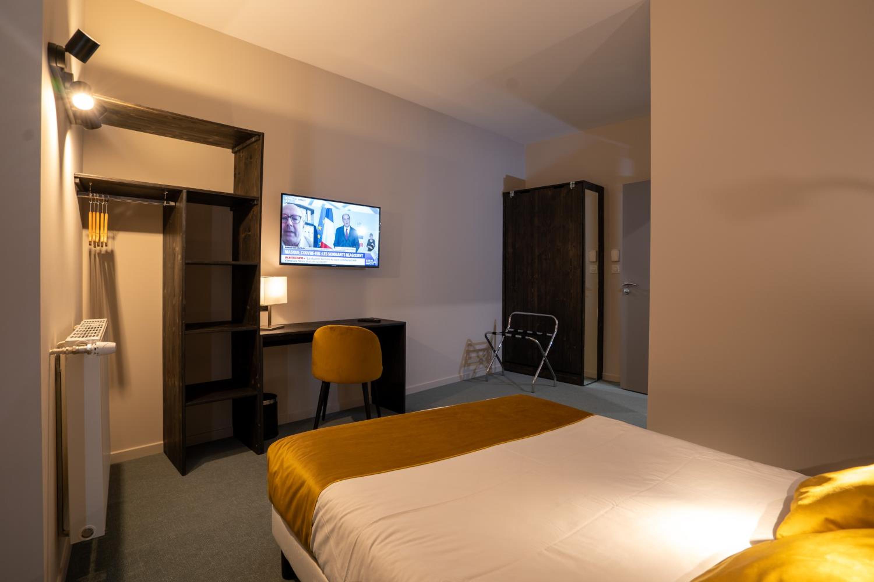 Double Room with Garden View photo 1