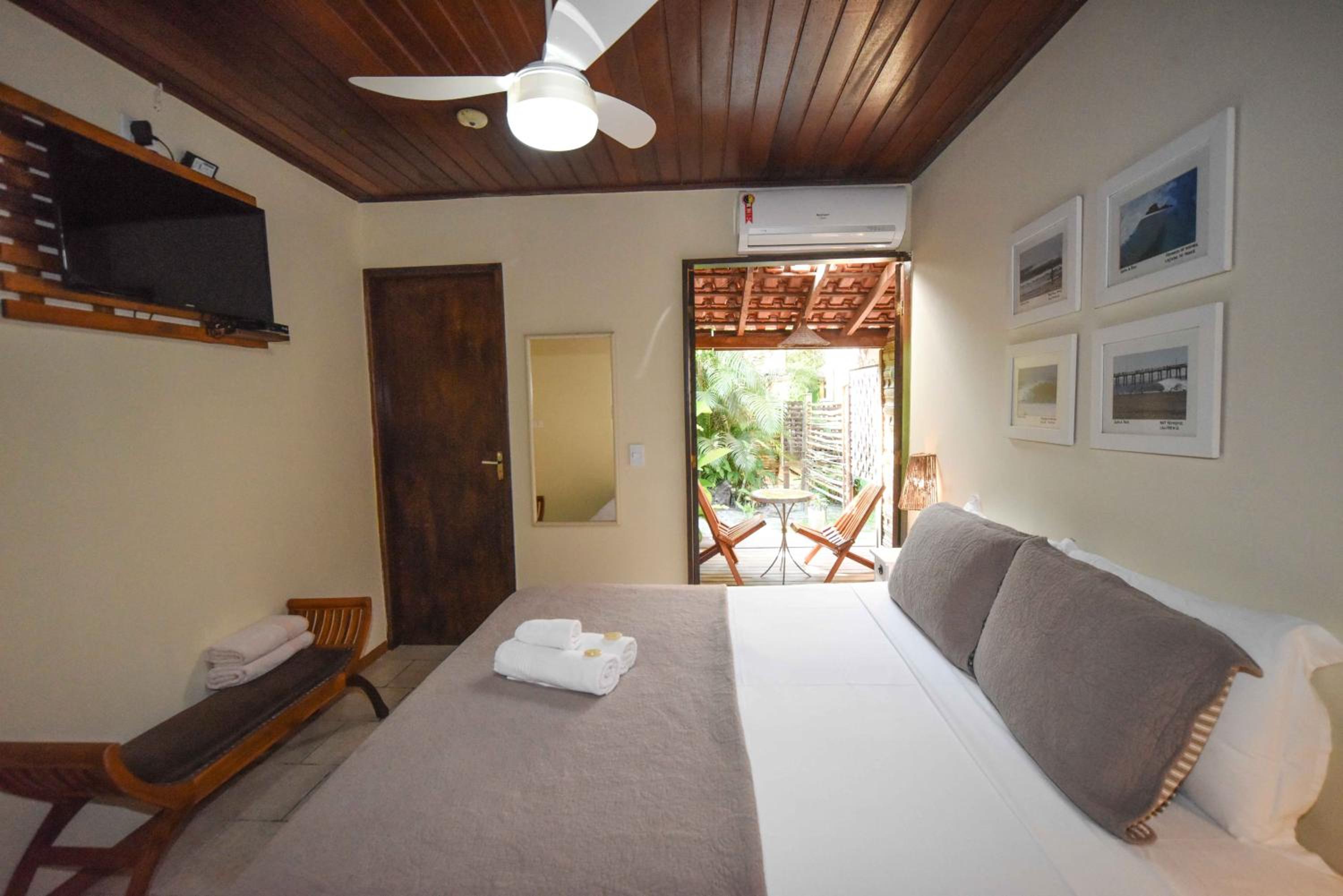 Standard Double Room with Double Bed photo 1