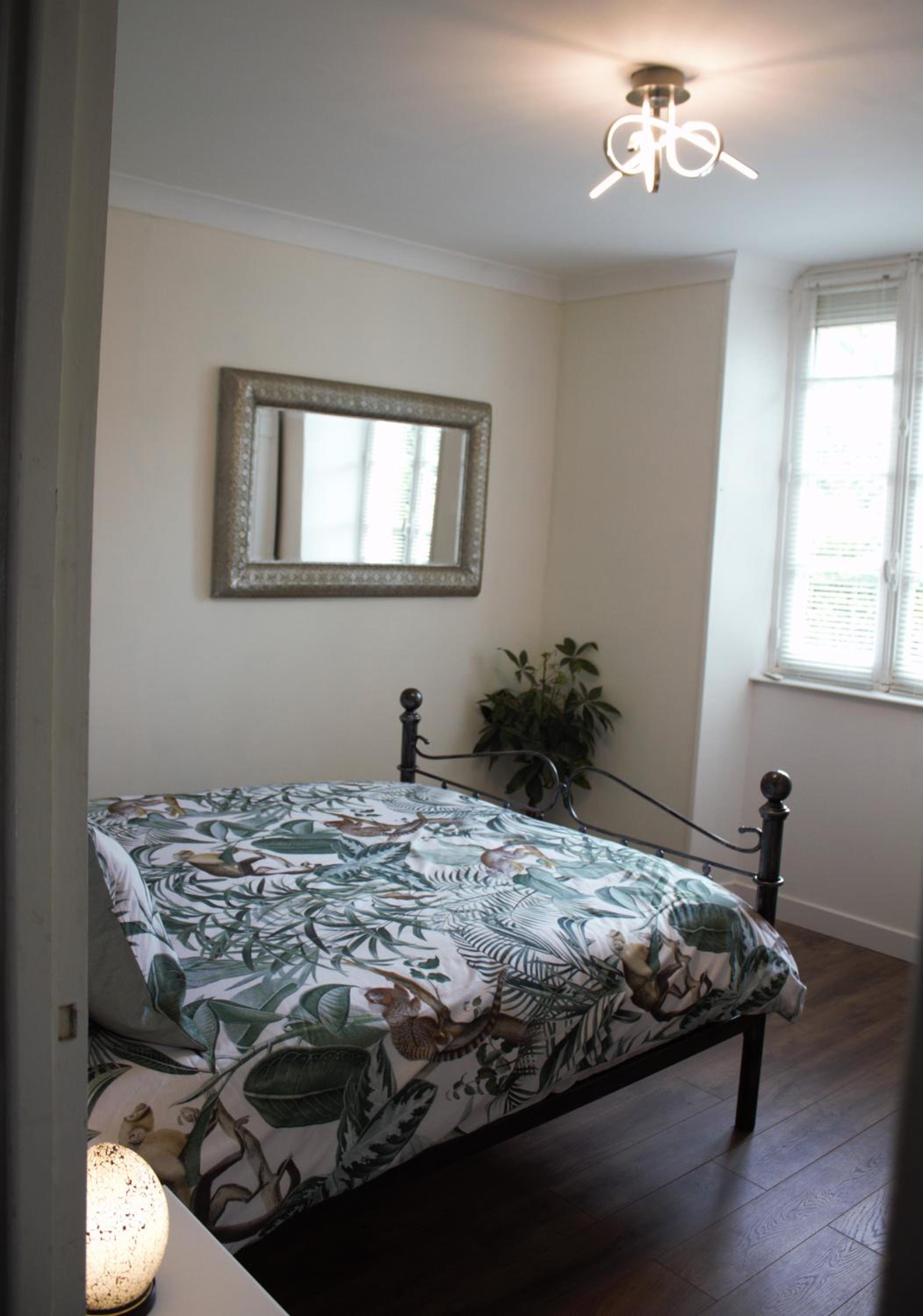 Deluxe Family Suite - Photo 4