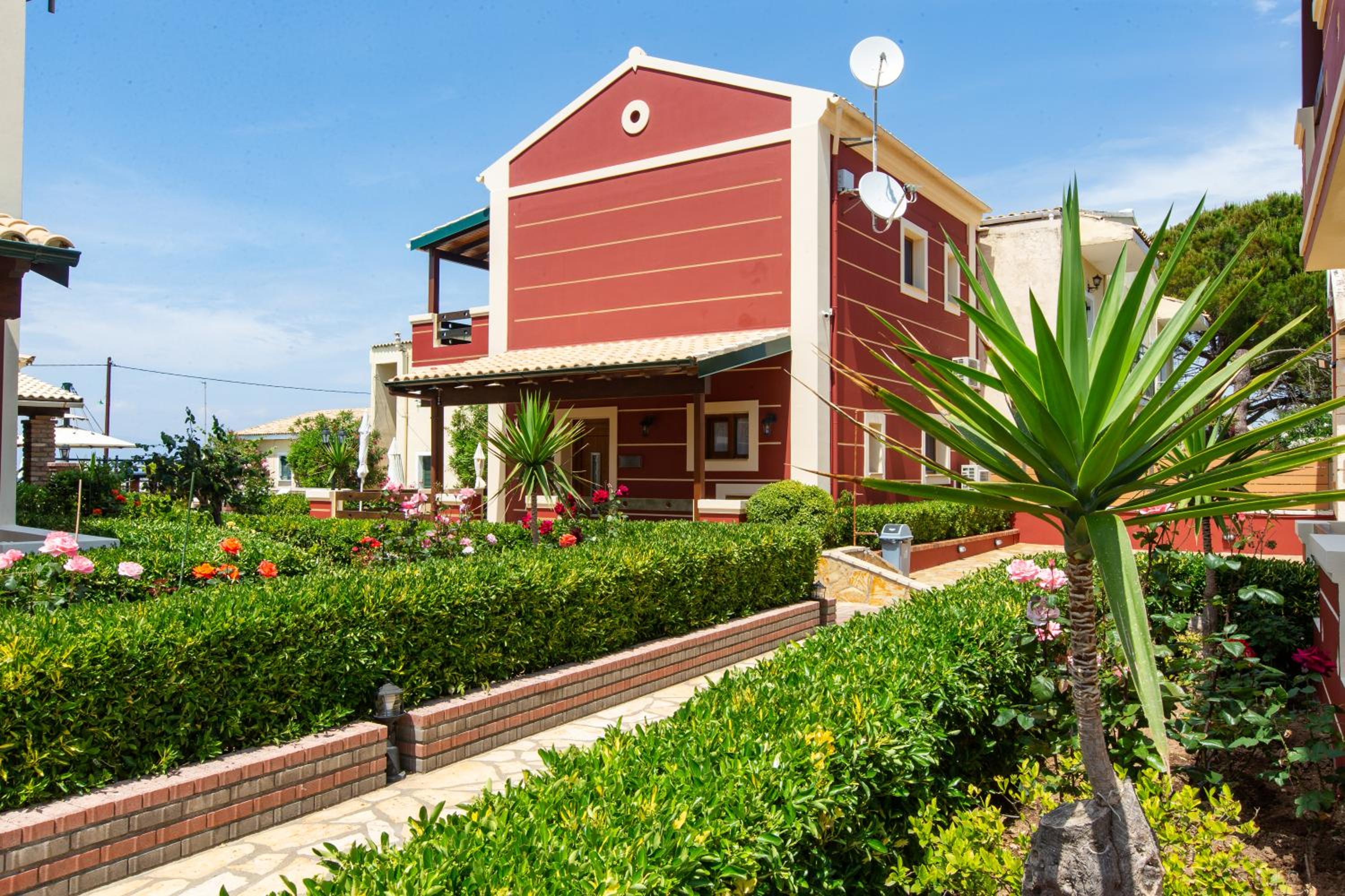 Villa with Sea View - Photo 24