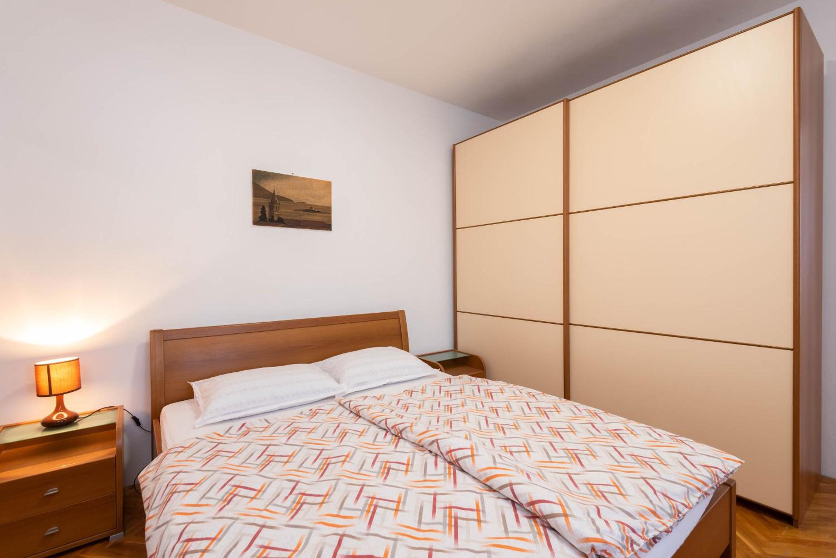 Ein-Zimmer-Apartment