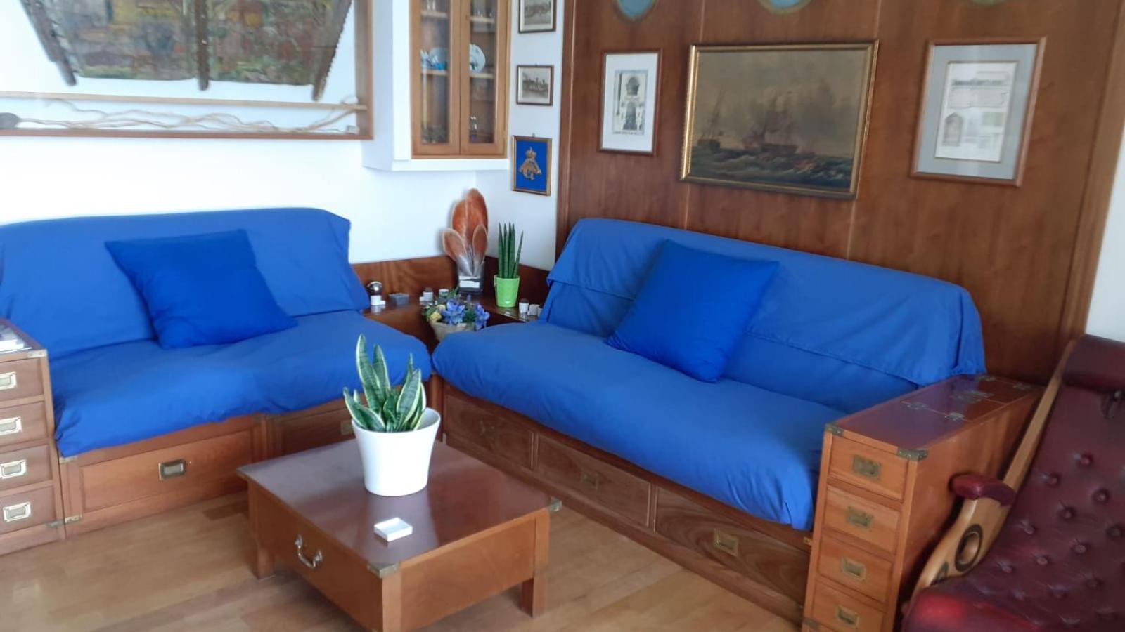 Apartment with Sea View photo 3