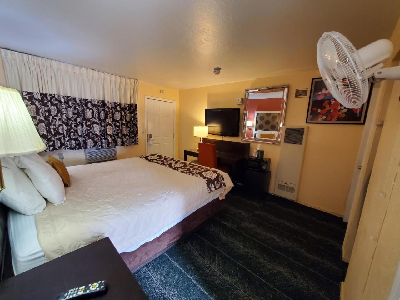 King Room - Disability Access