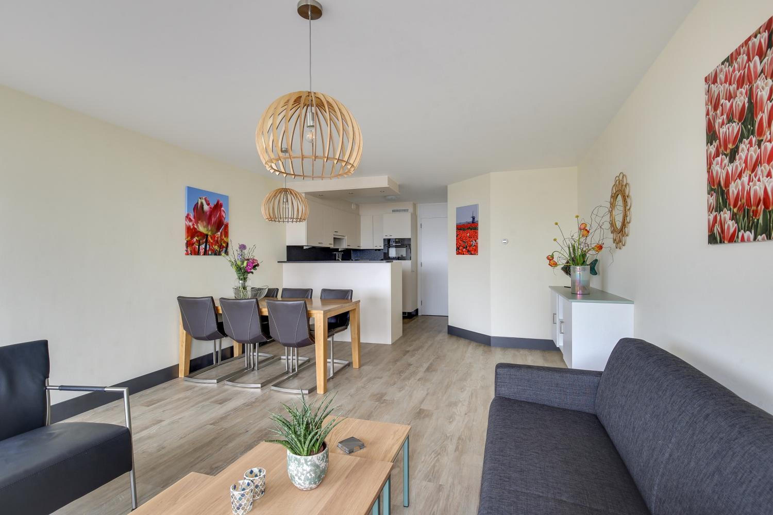 Apartment with Terrace photo 1