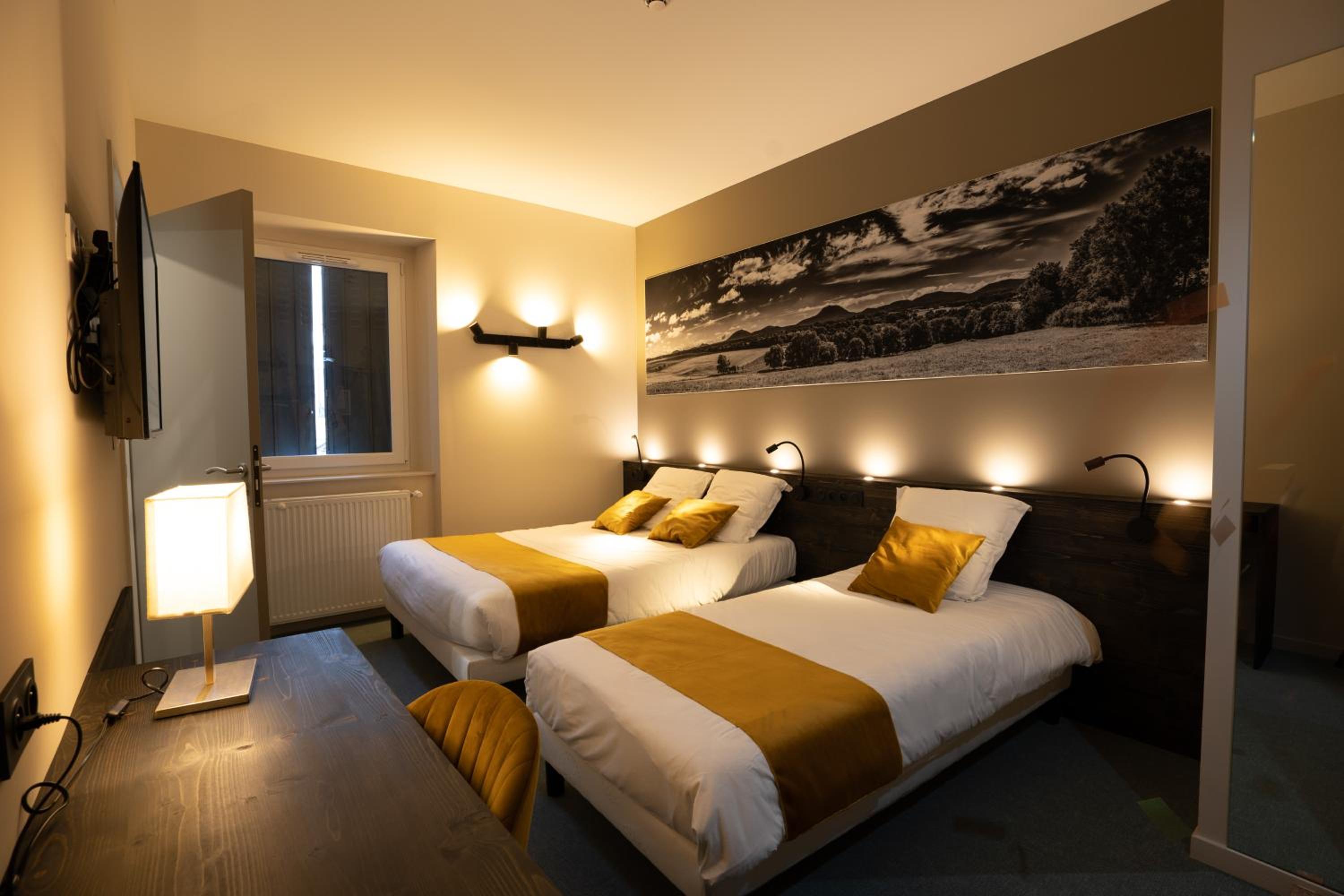 Standard Triple Room photo 1