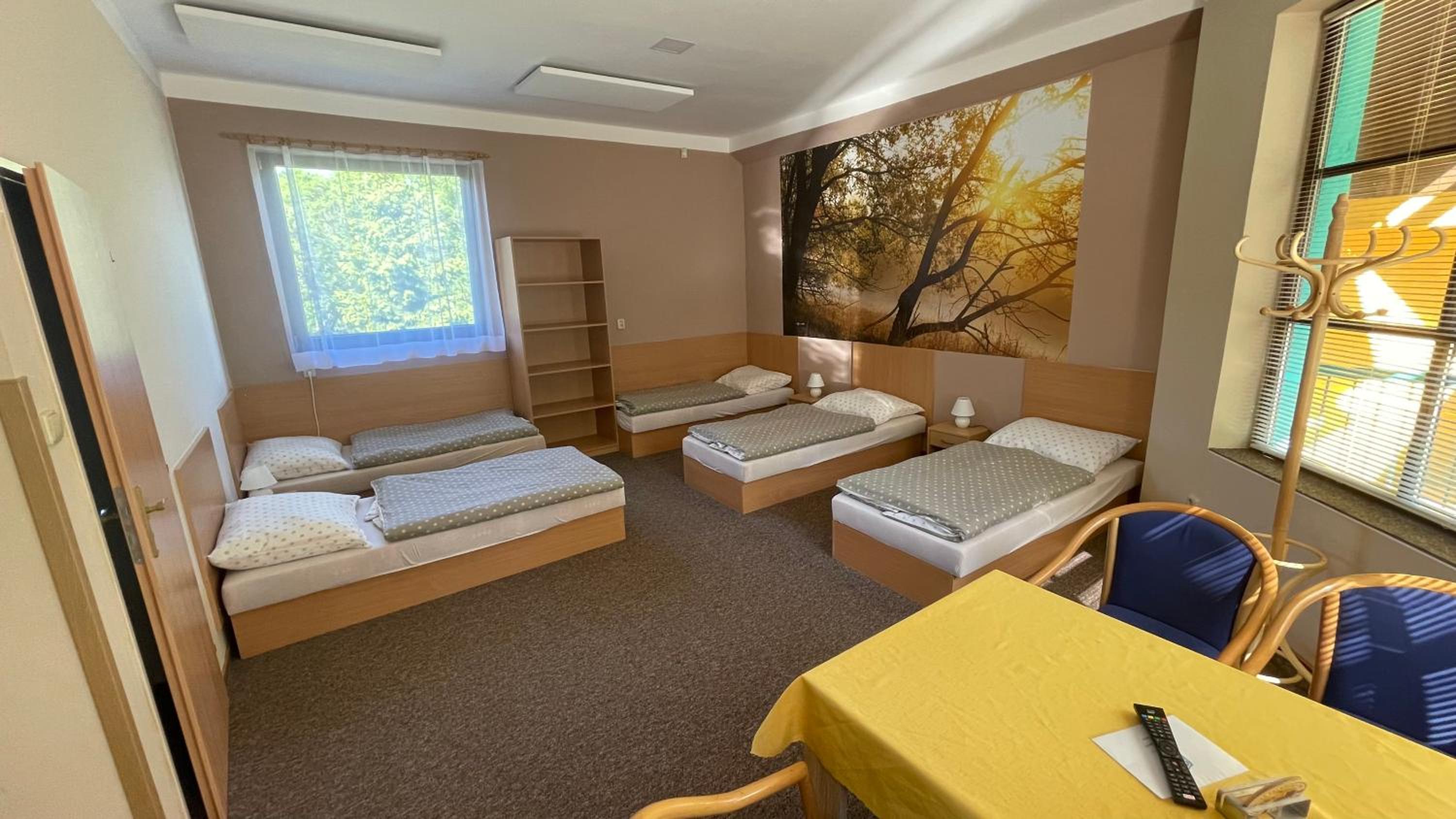 Family Room with Private Bathroom photo 1