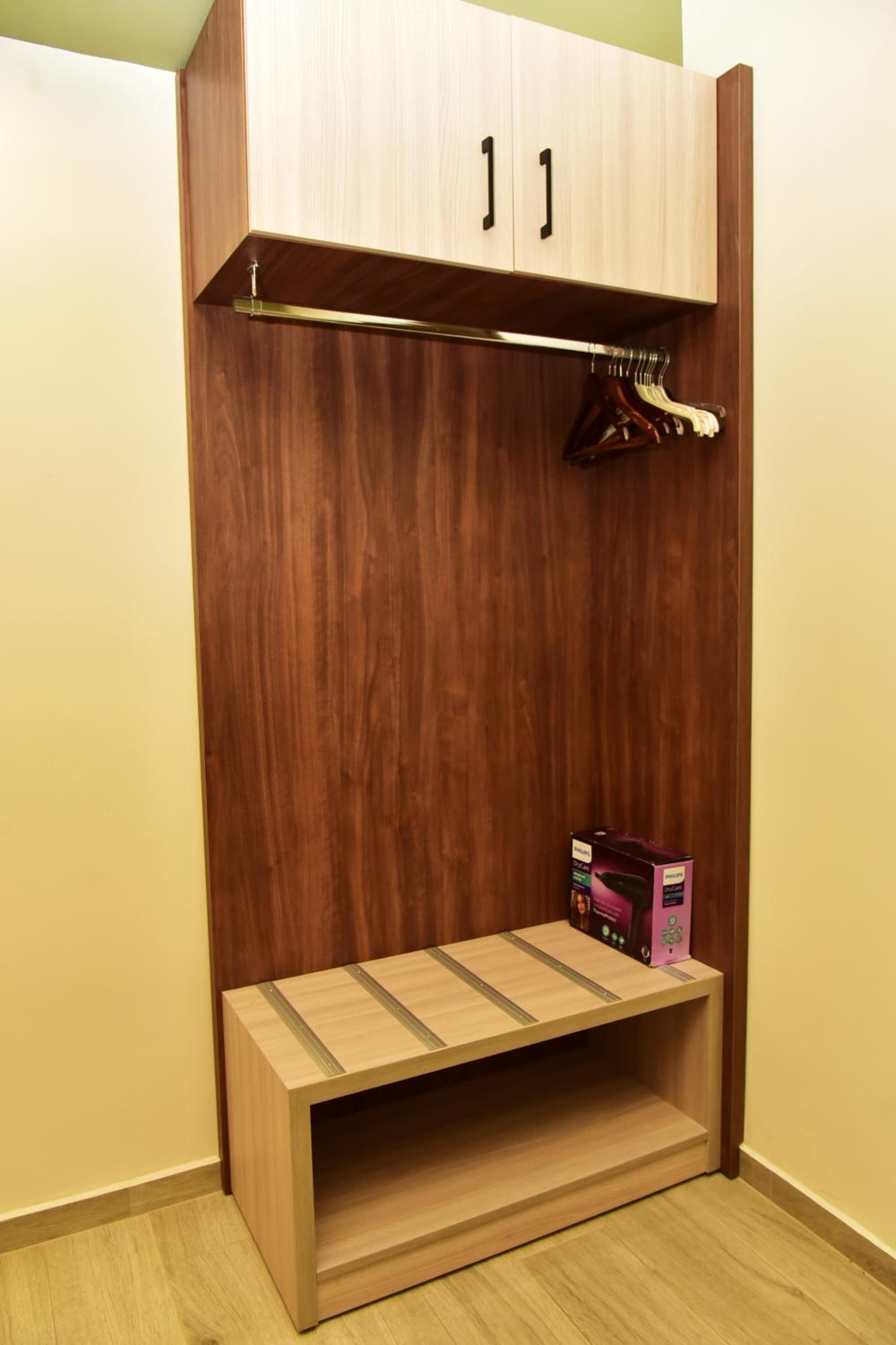 Basic Triple Room - Photo 15