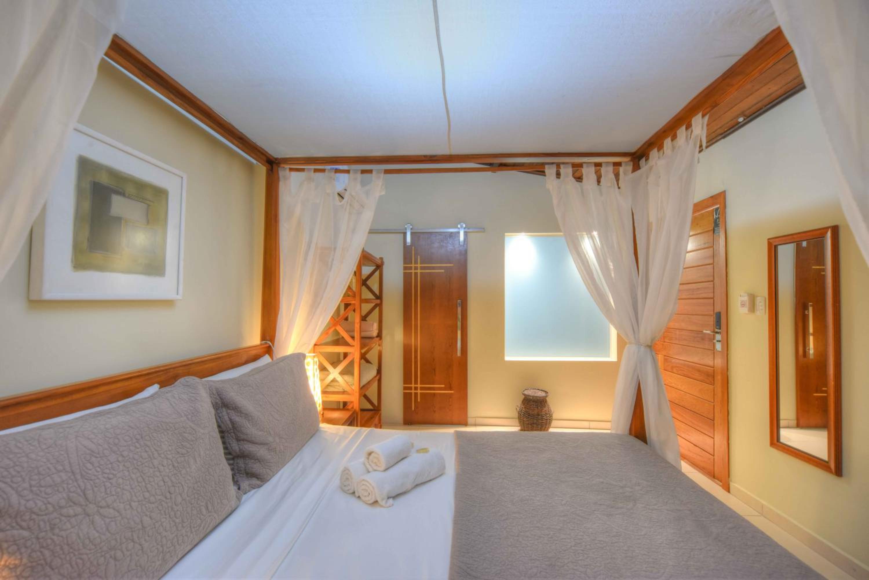 Master Double Room photo 1