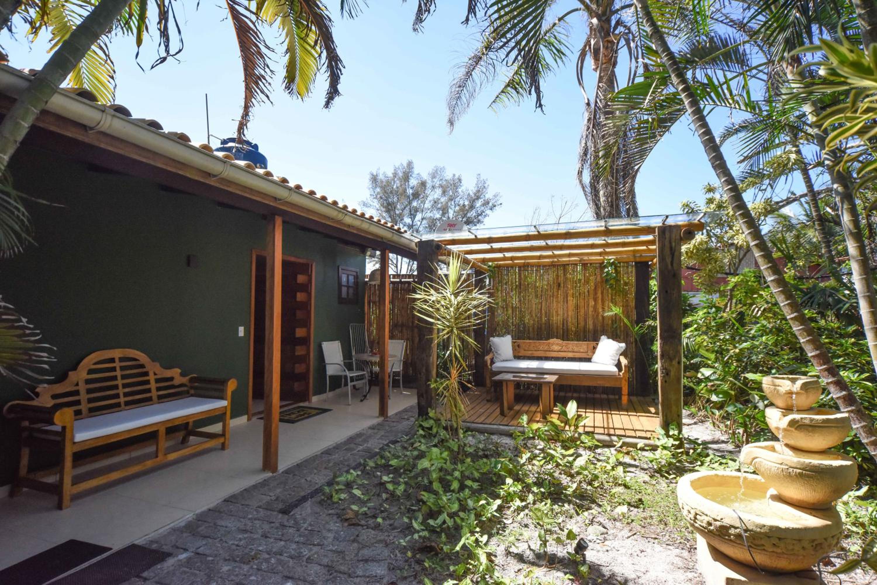 Master Double Room photo 3