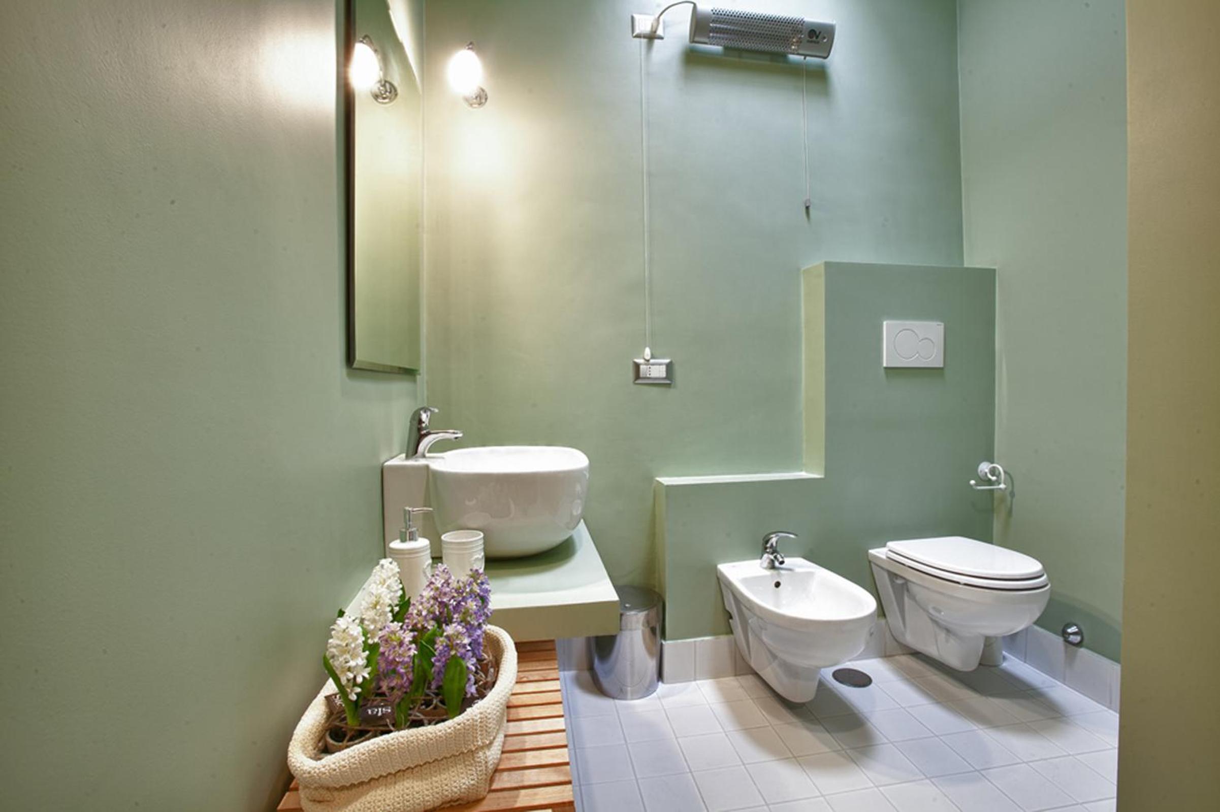 Double Room - Photo 7