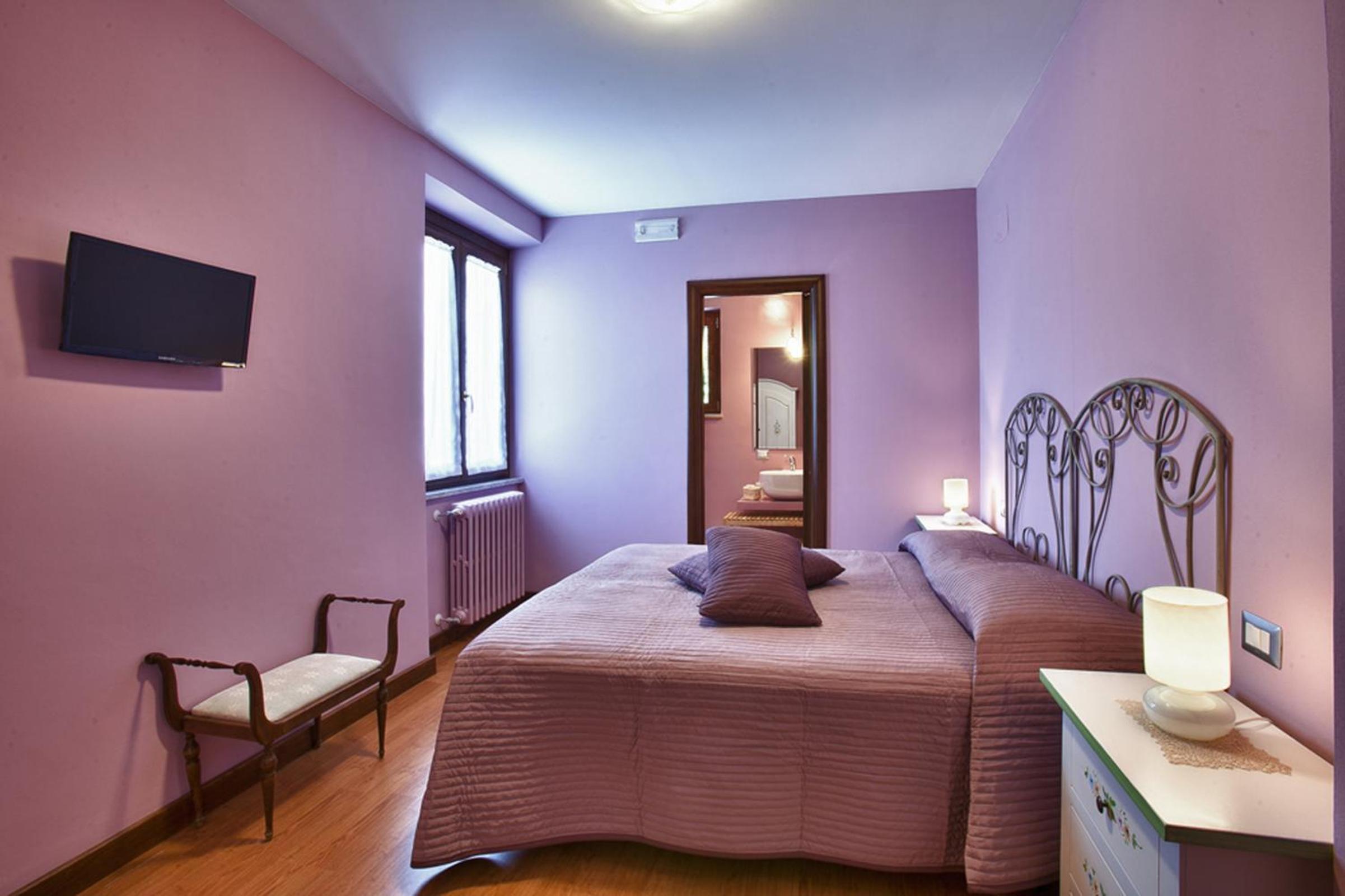 Double Room - Photo 20