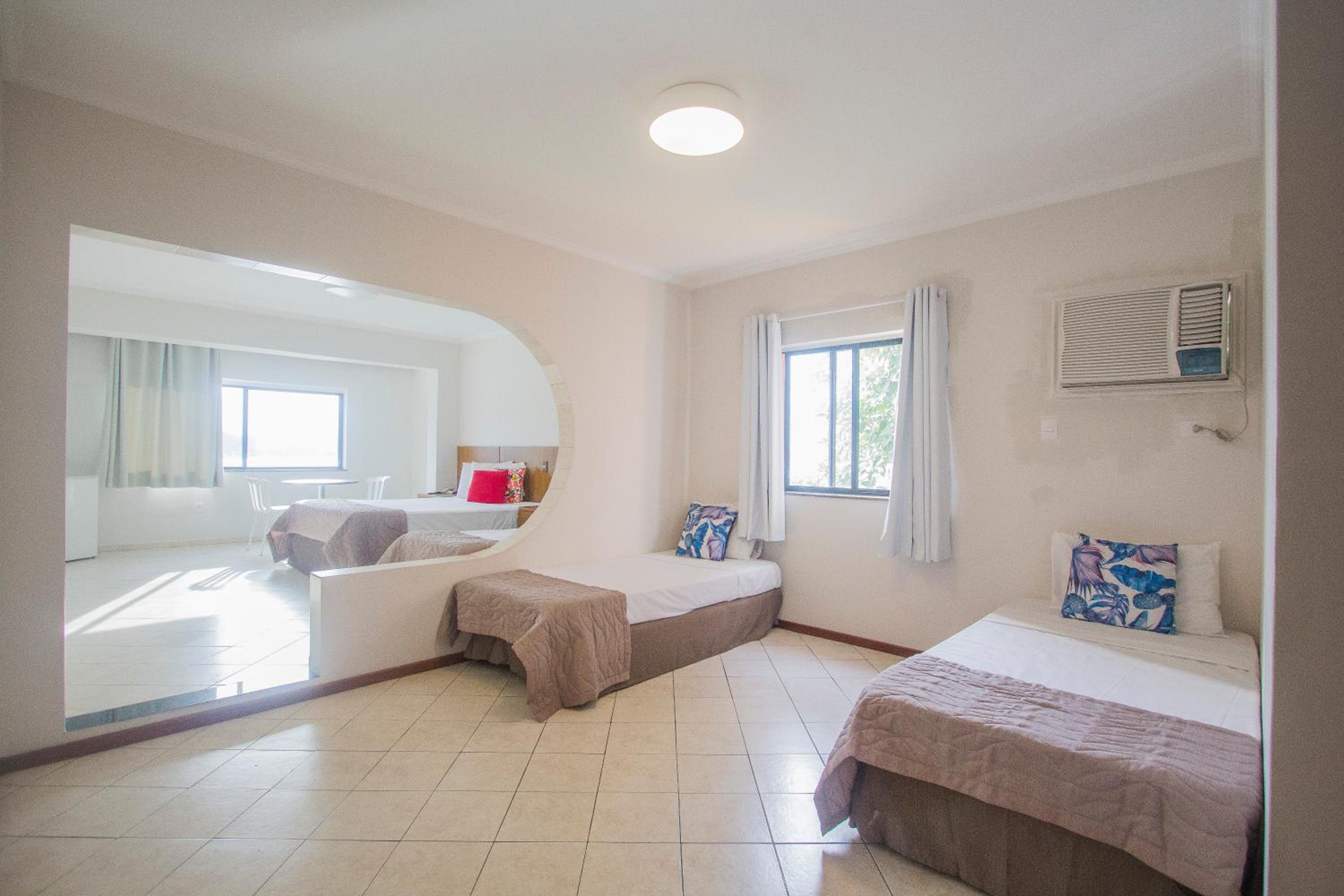 Family Room with Sea View