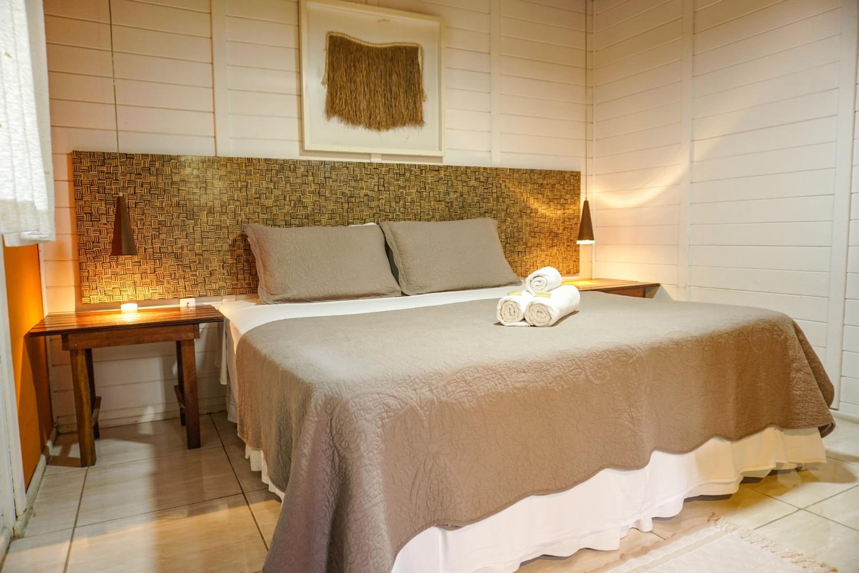 Superior Double Room with double bed photo 3