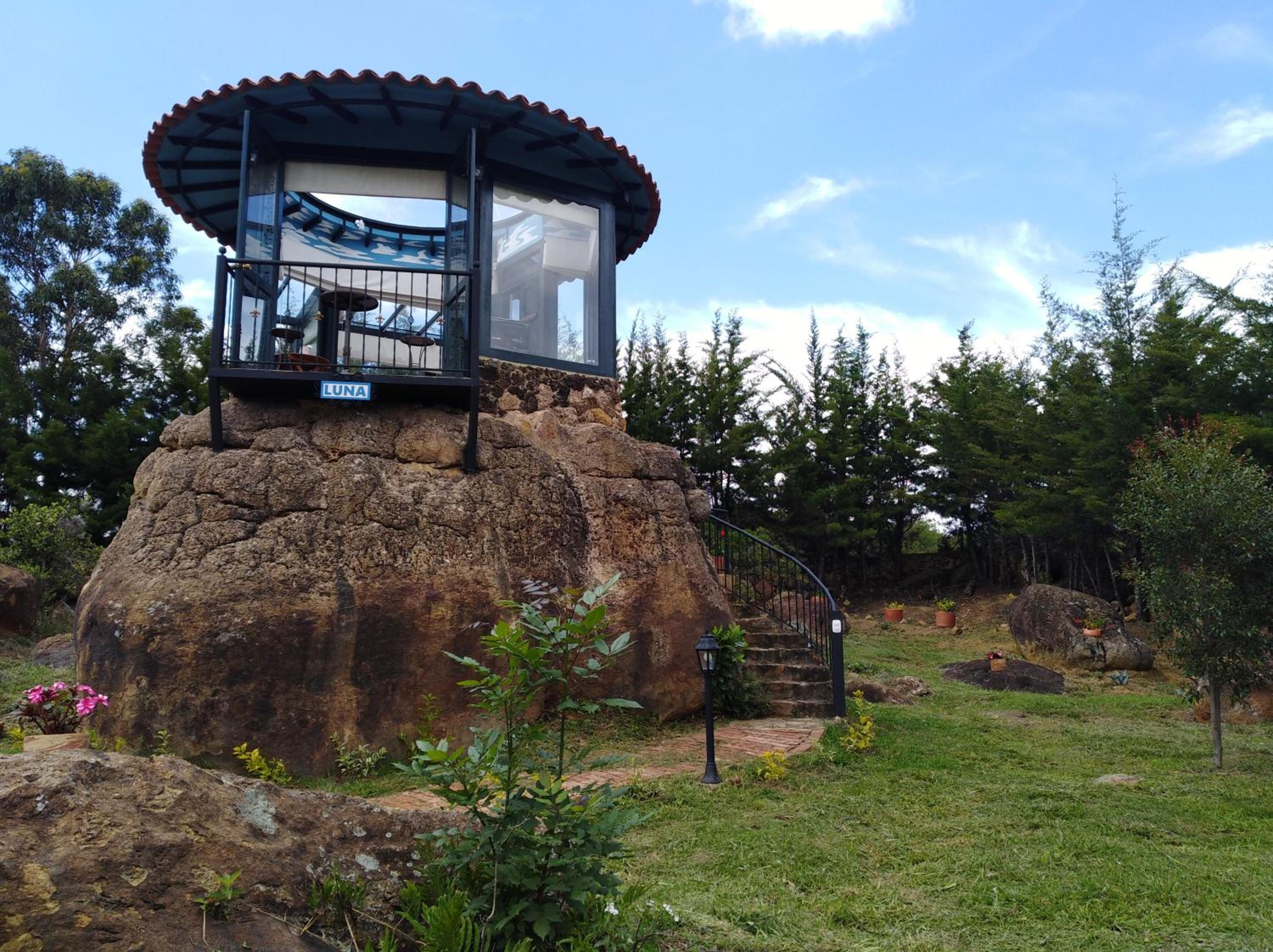 Double Room With Mountain View photo 2