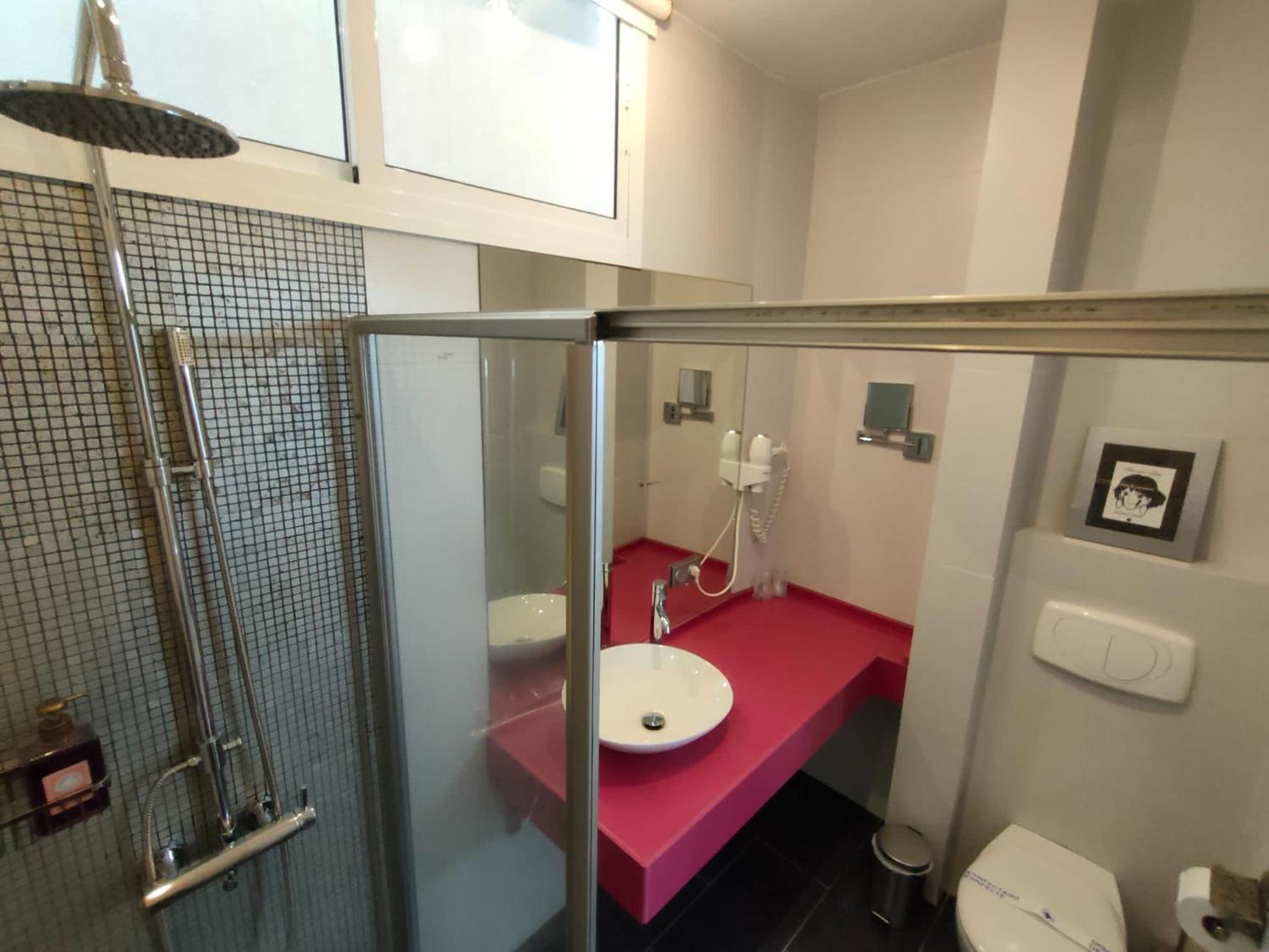 Standard Double Room photo 2