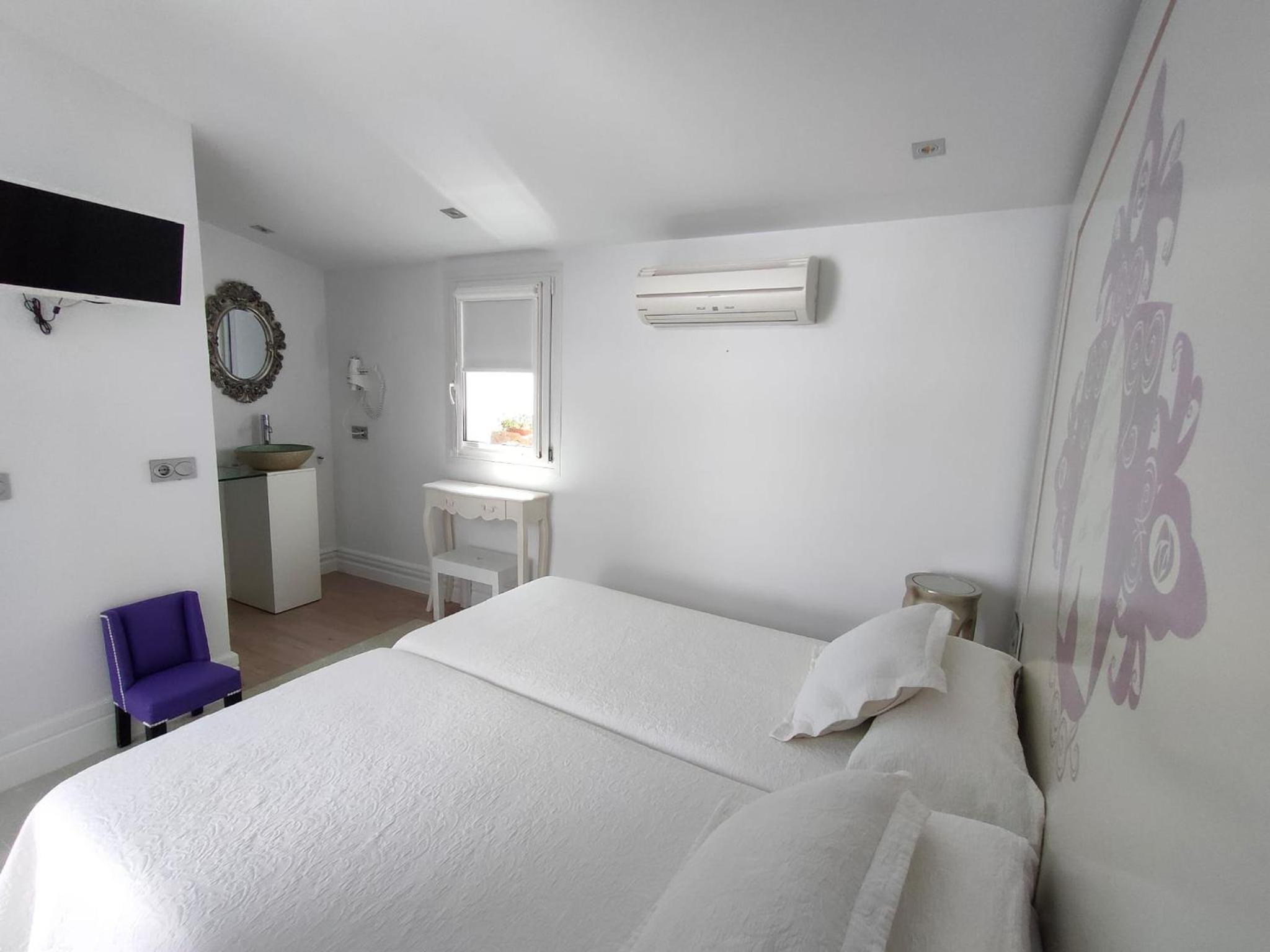 Superior Double Room photo 3